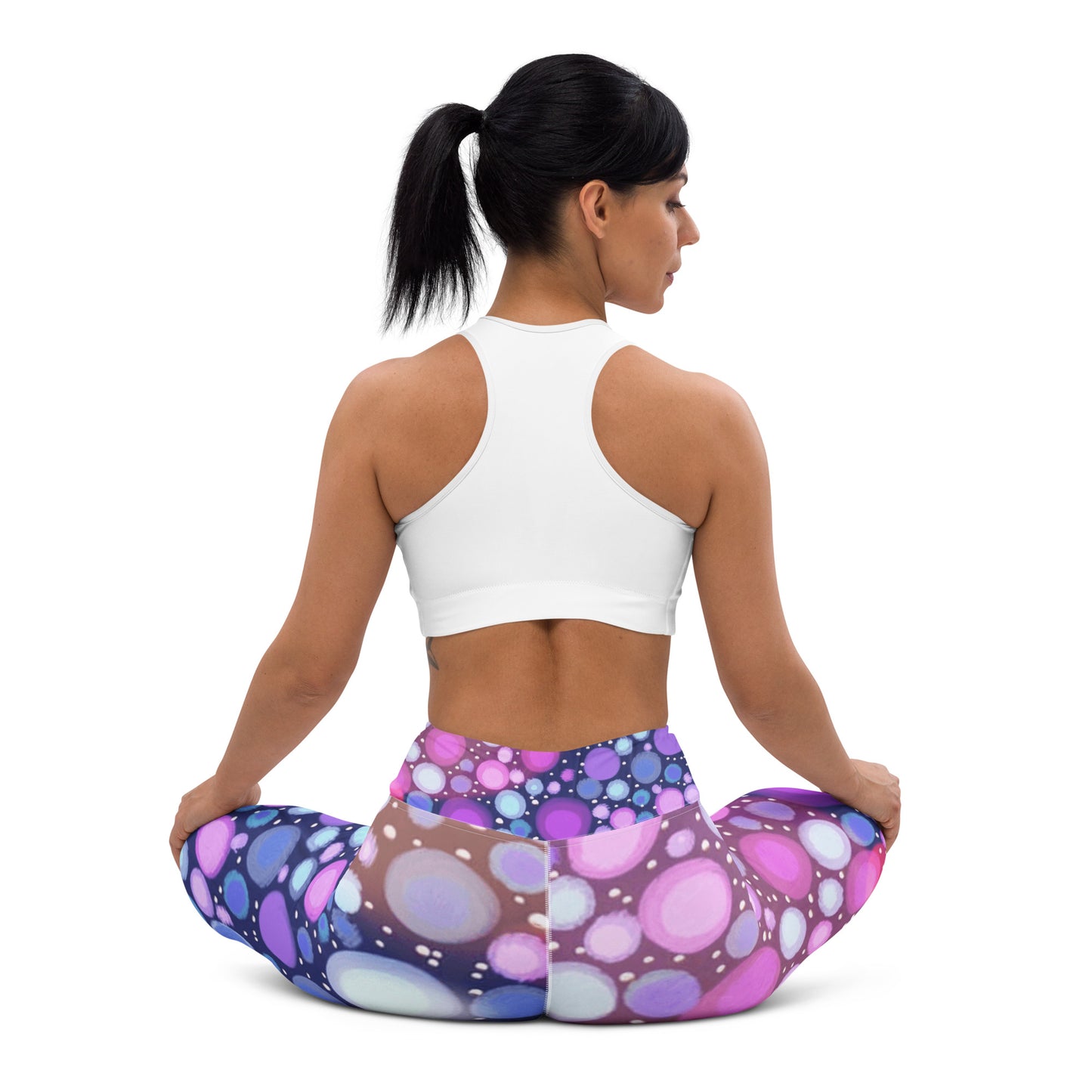 Bubble Bliss Leggings