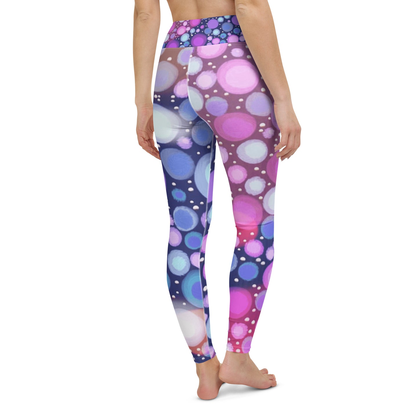 Bubble Bliss Leggings