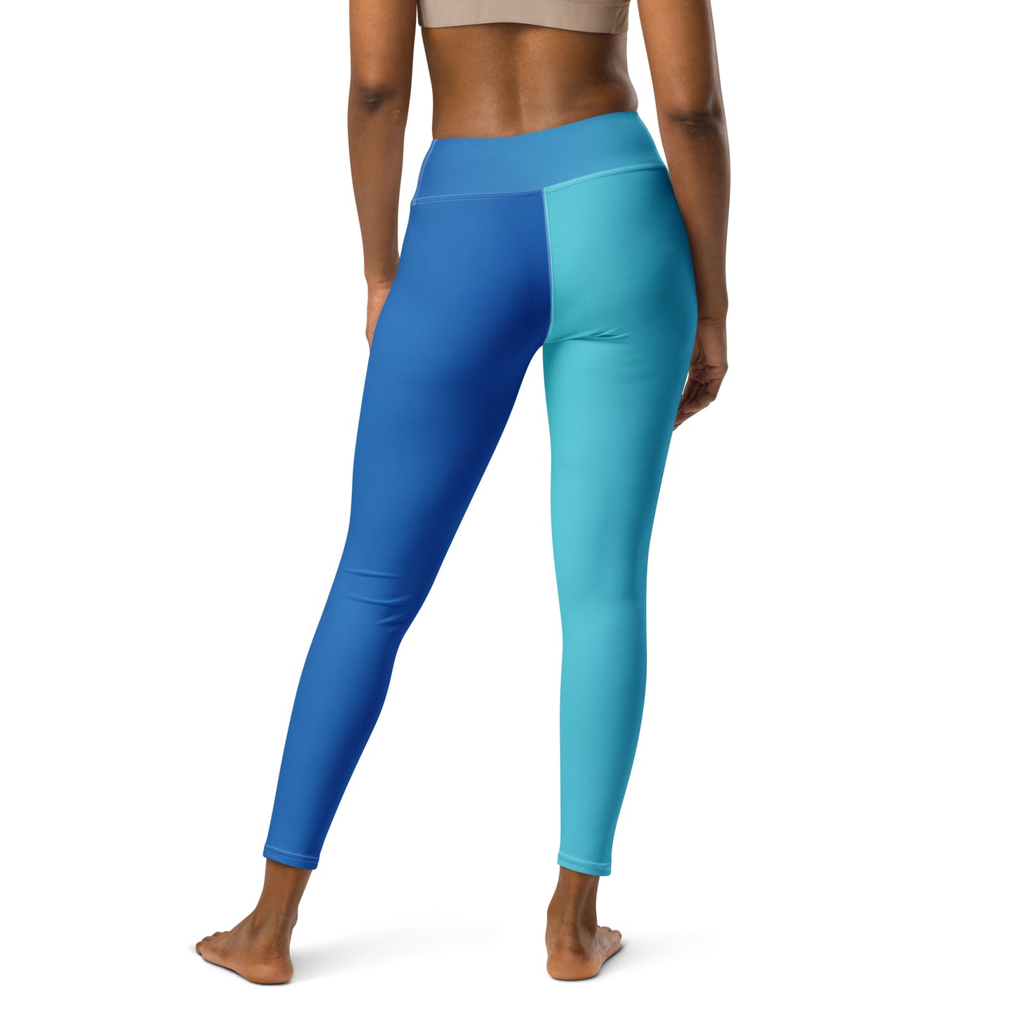 Skyline Stretch Leggings