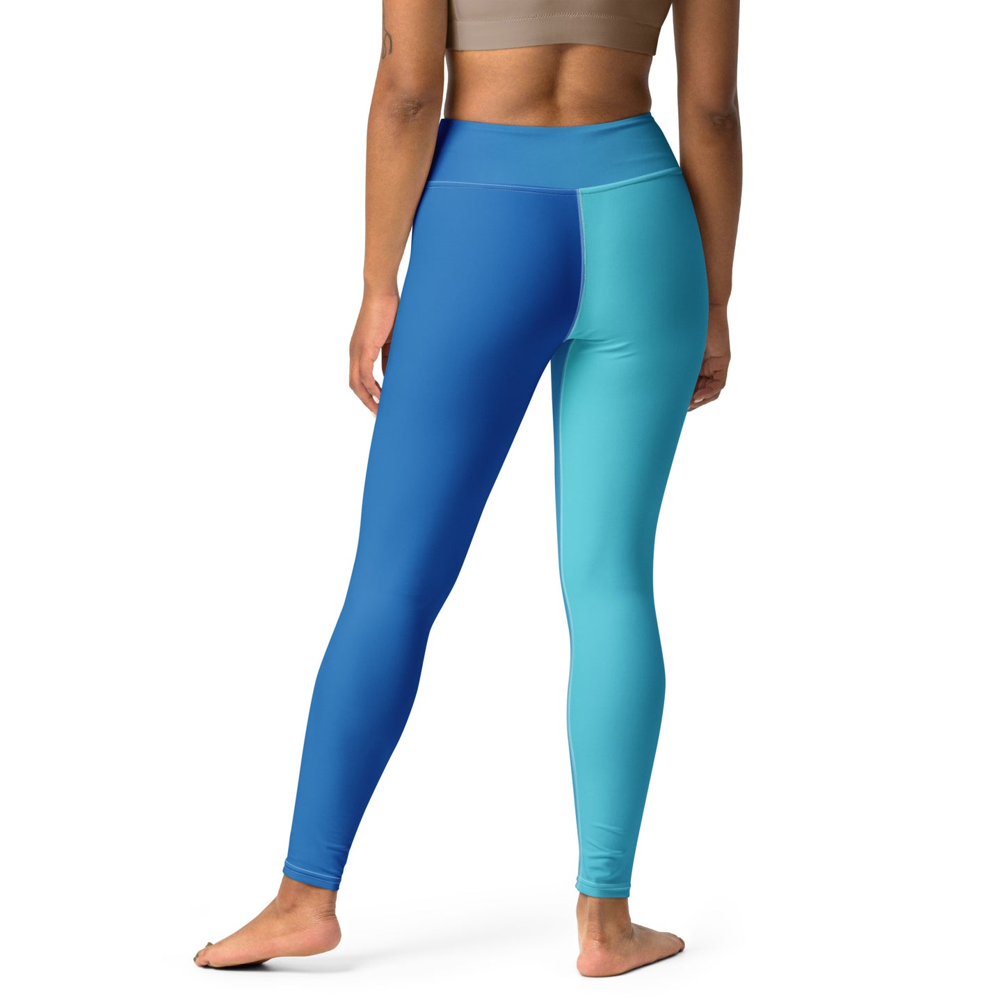 Skyline Stretch Leggings