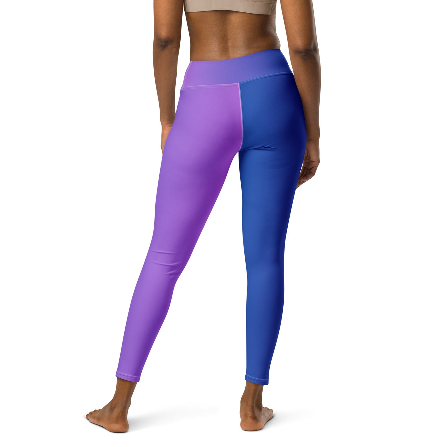 Dusk Duo Leggings