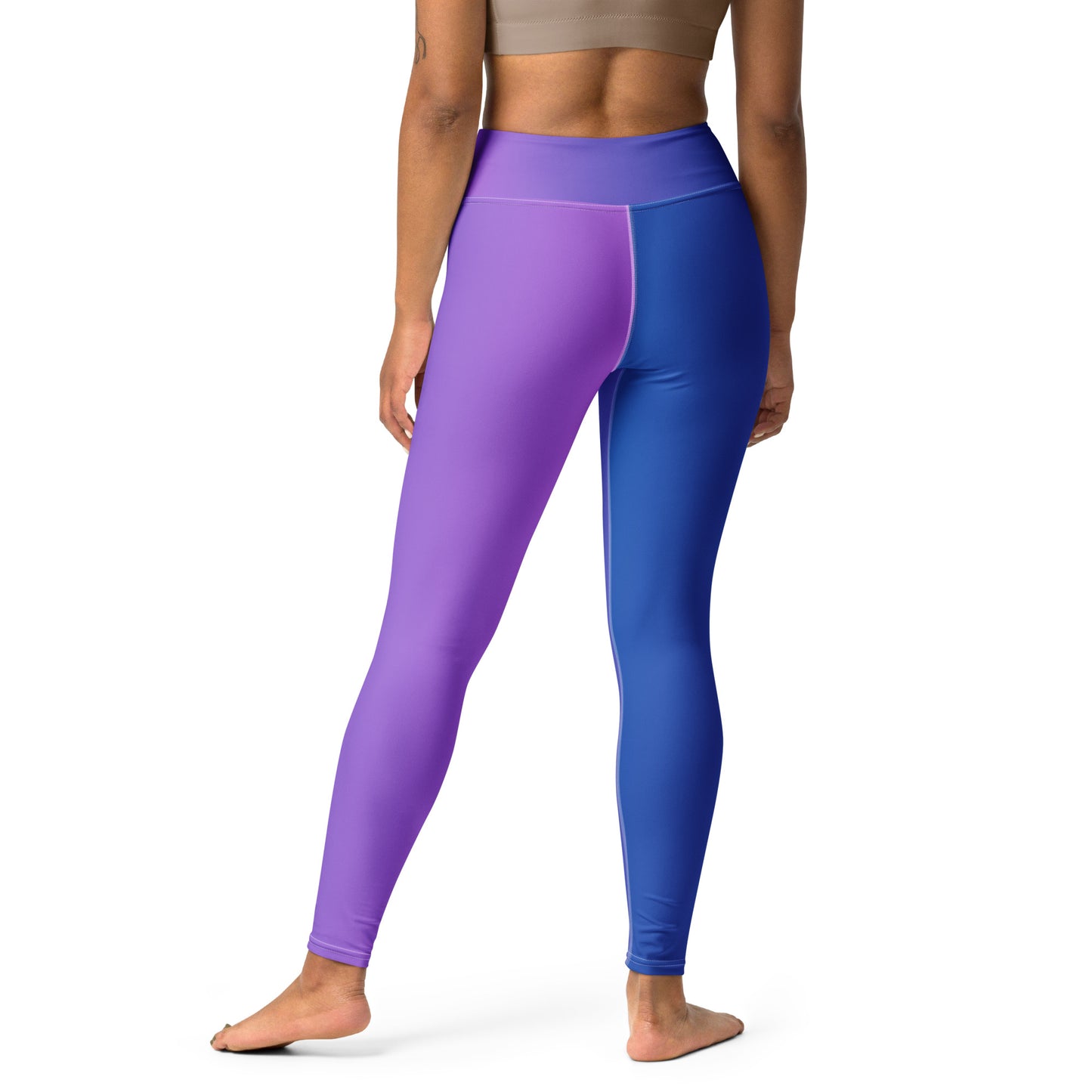 Dusk Duo Leggings