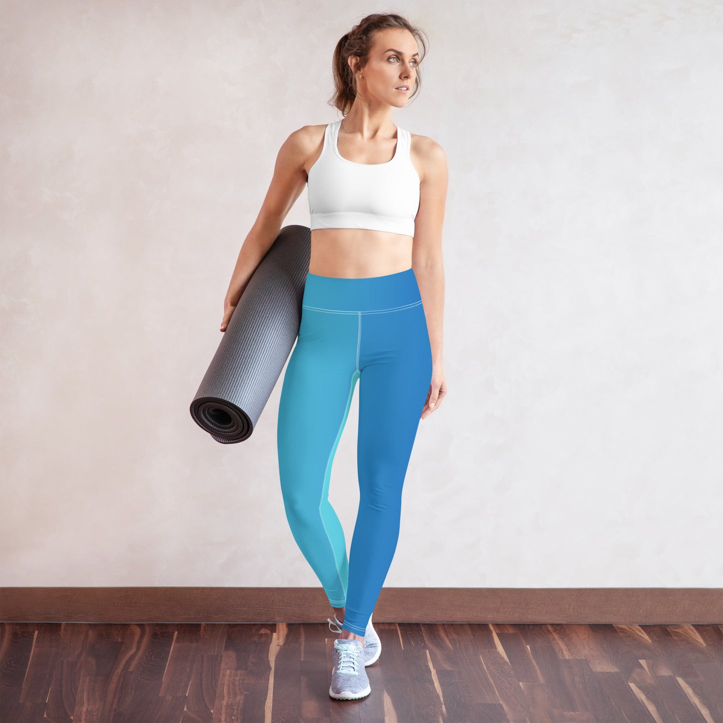 Skyline Stretch Leggings