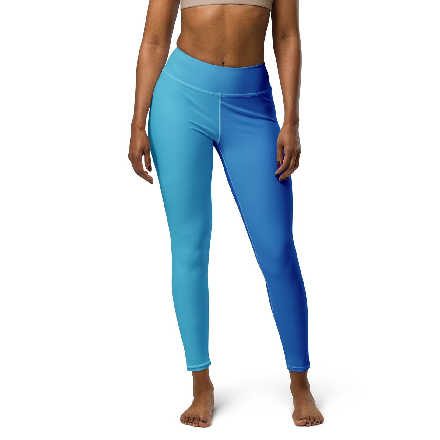 Skyline Stretch Leggings