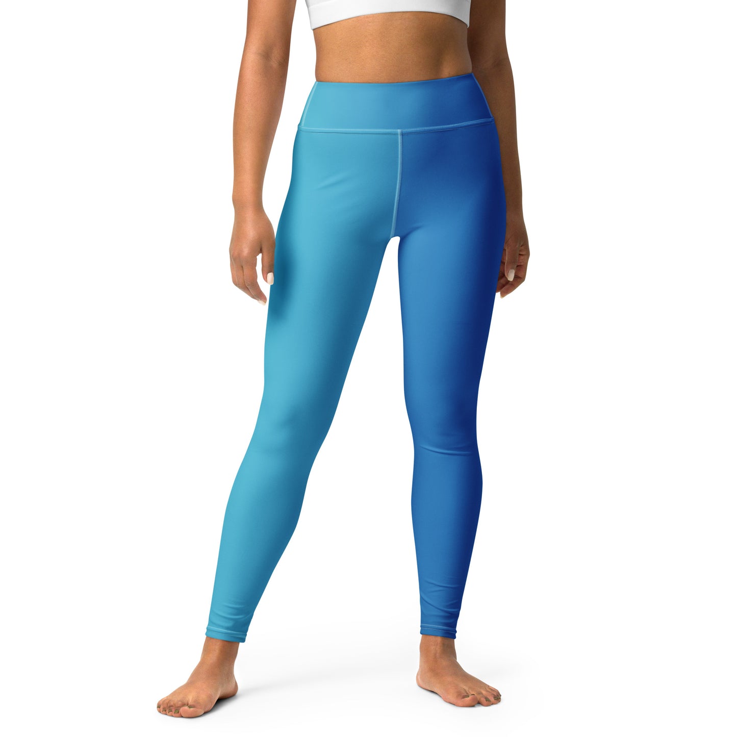 Skyline Stretch Leggings