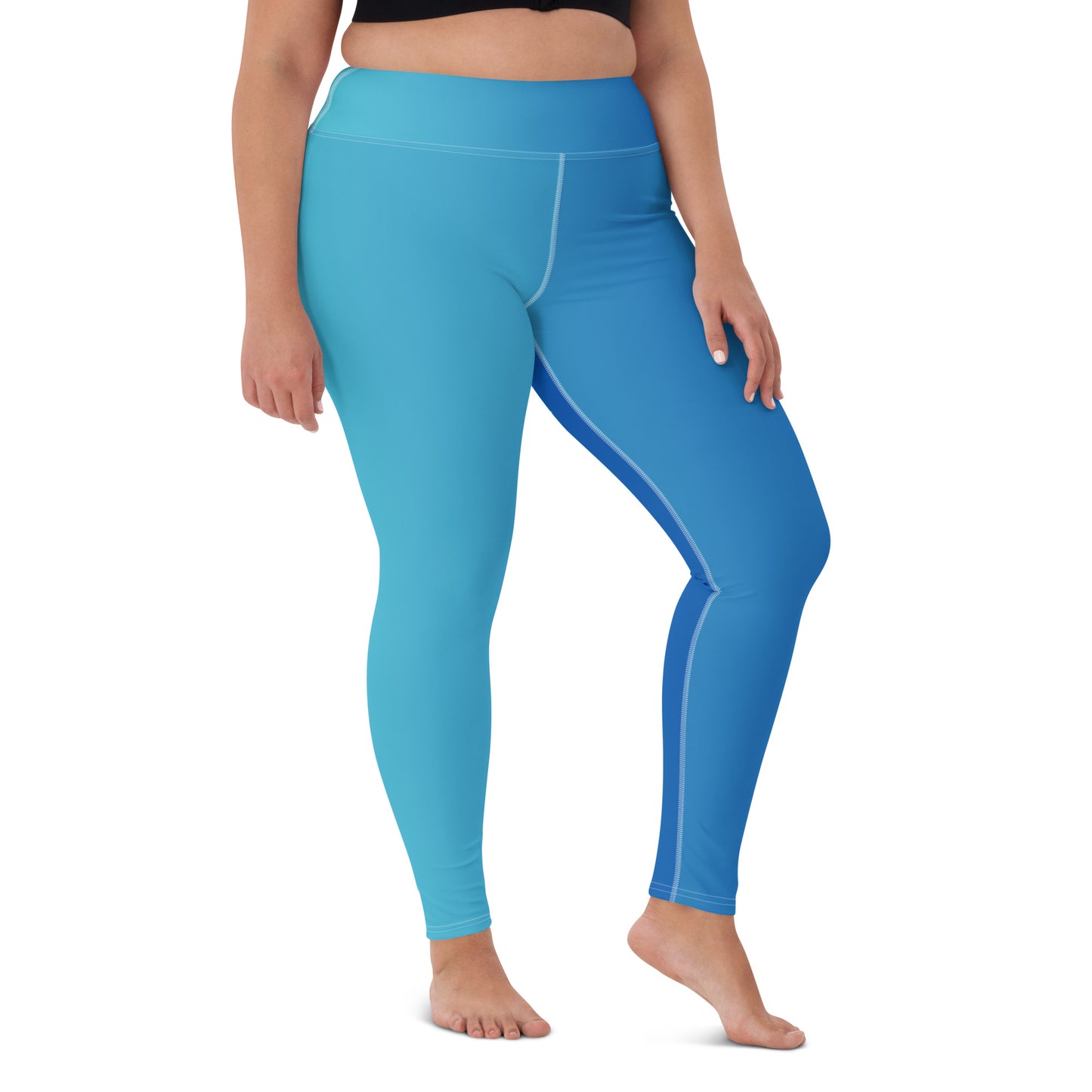 Skyline Stretch Leggings