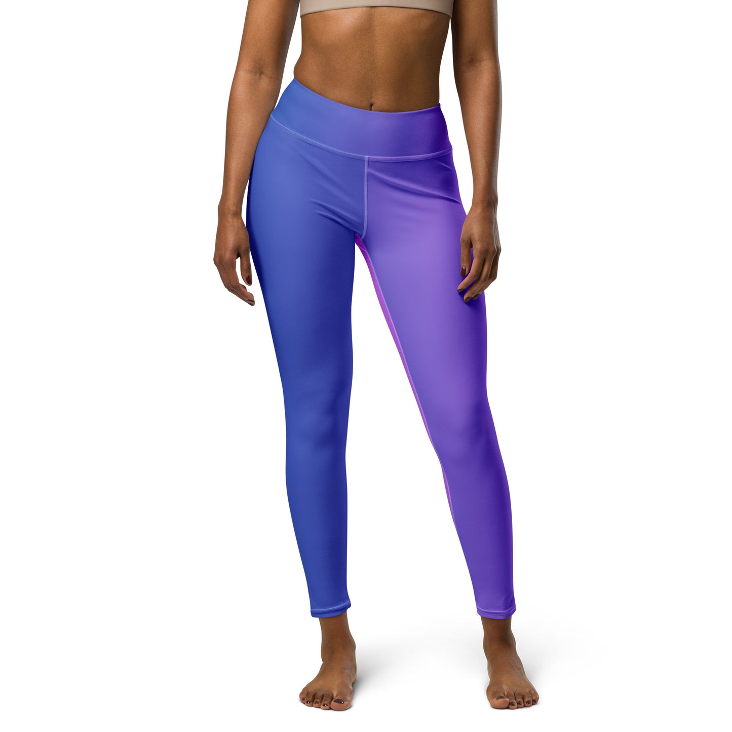 Dusk Duo Leggings