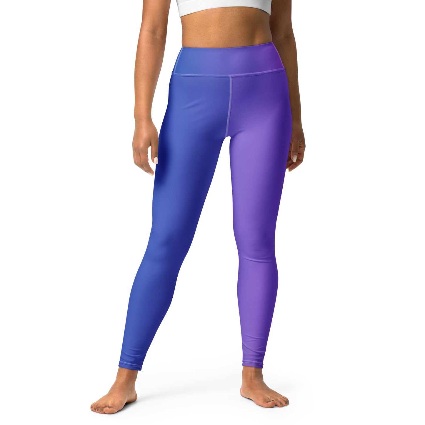 Dusk Duo Leggings