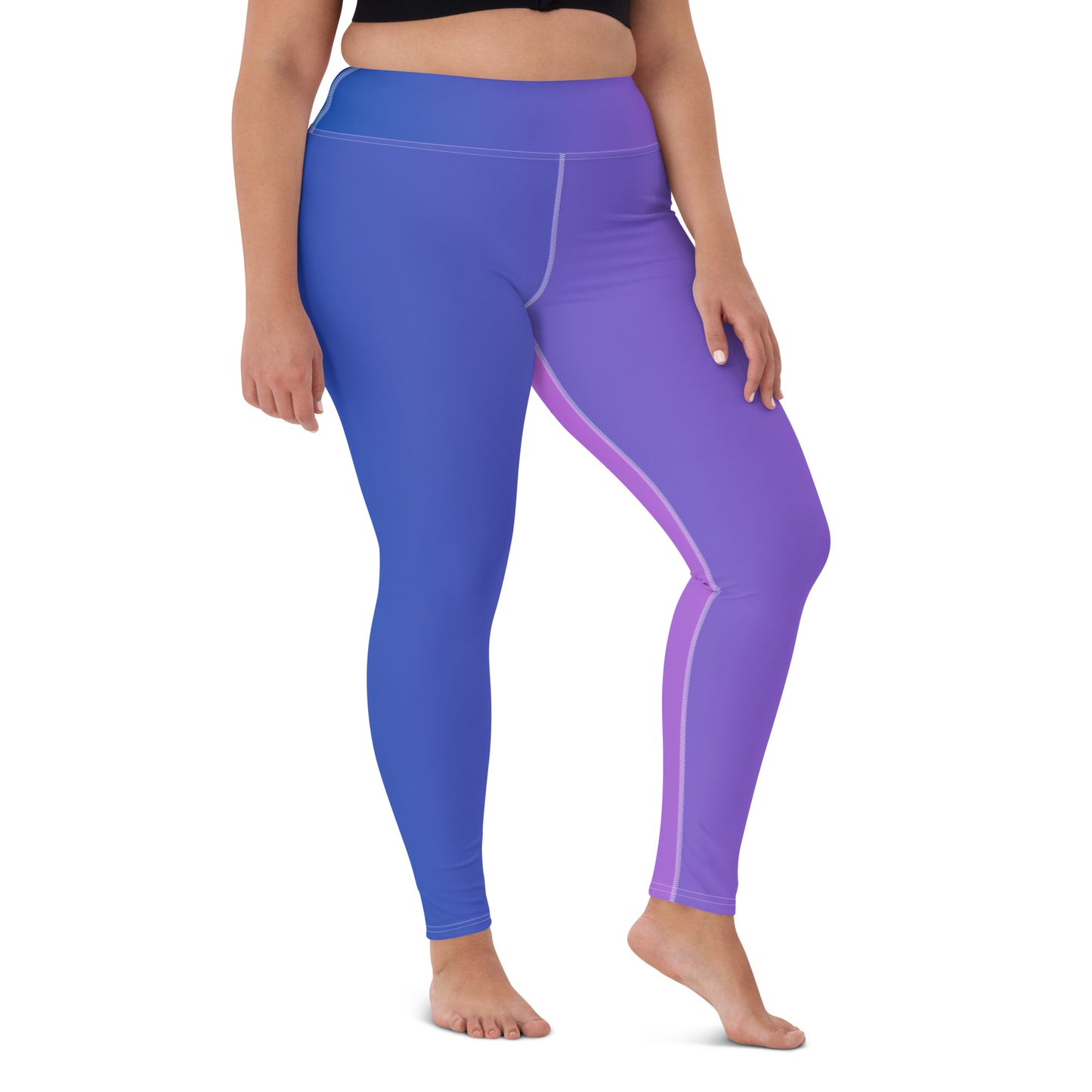 Dusk Duo Leggings