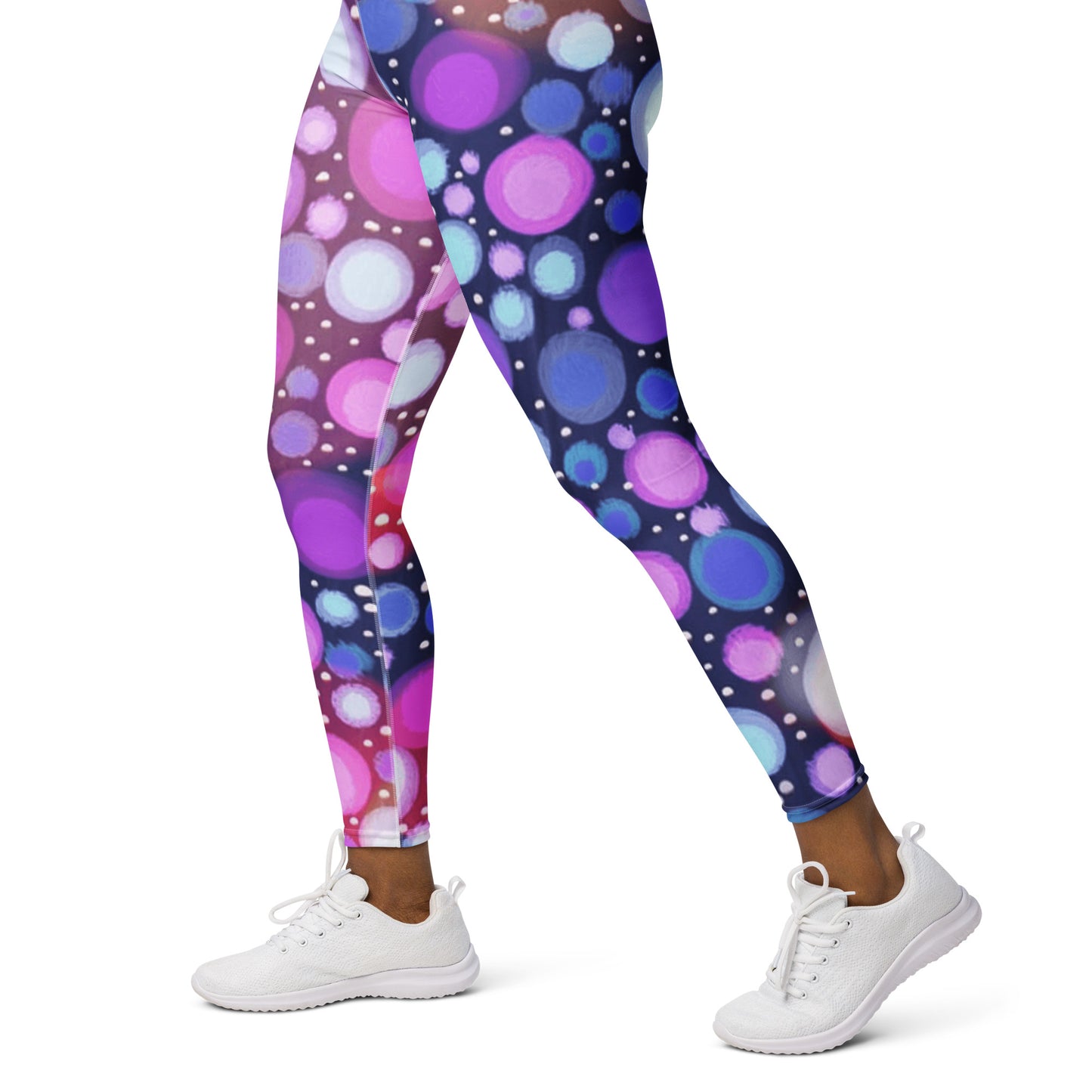 Bubble Bliss Leggings