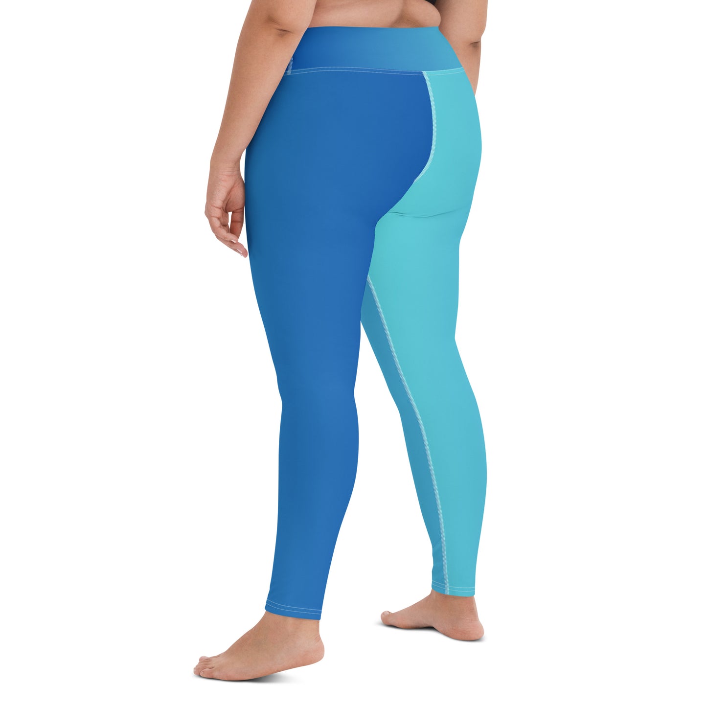 Skyline Stretch Leggings