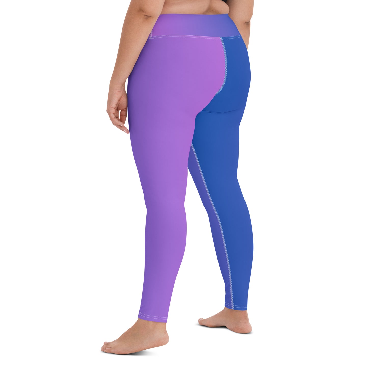 Dusk Duo Leggings