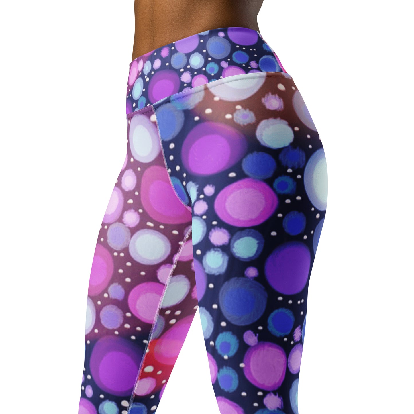 Bubble Bliss Leggings