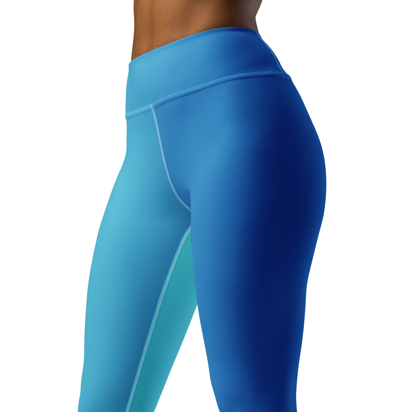 Skyline Stretch Leggings