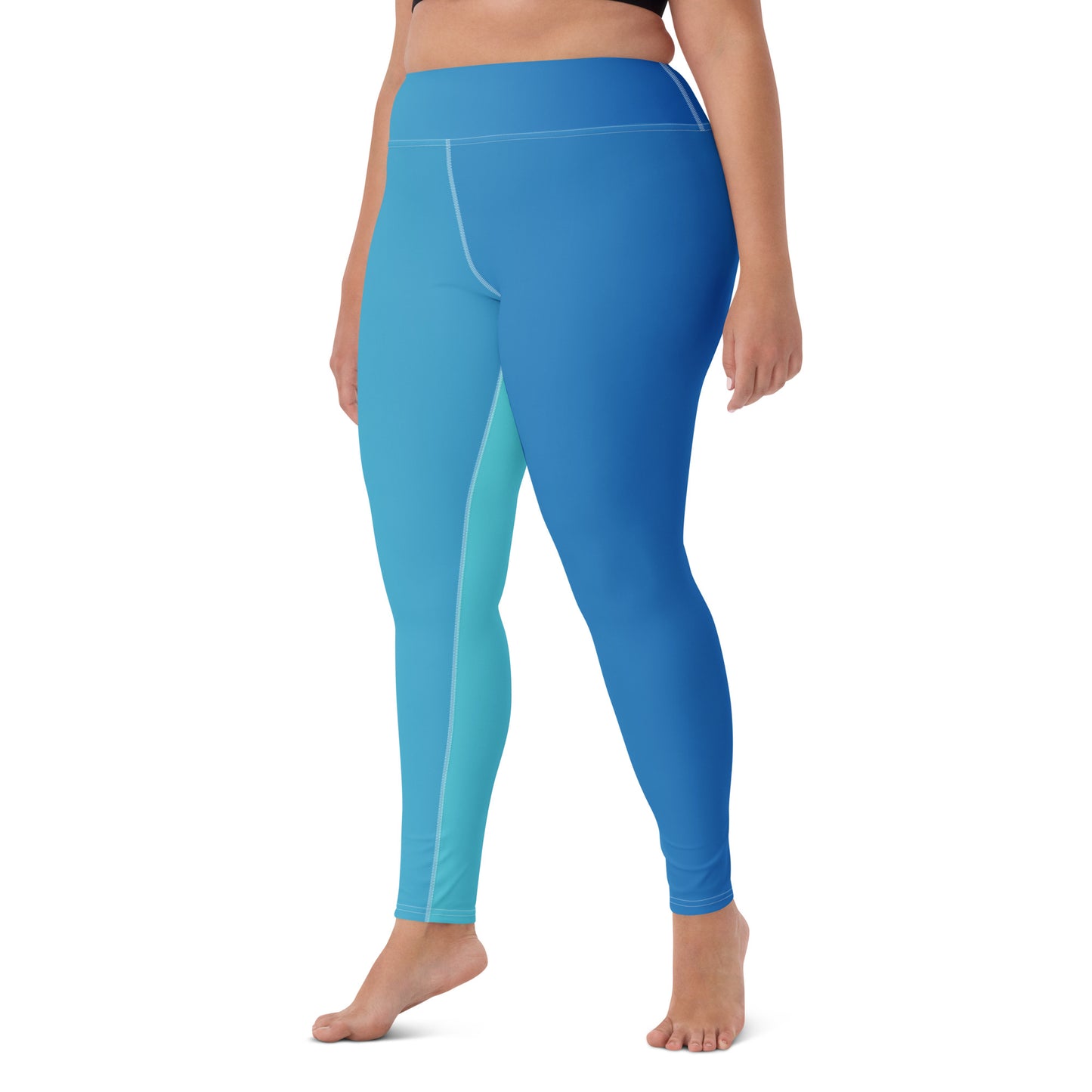 Skyline Stretch Leggings