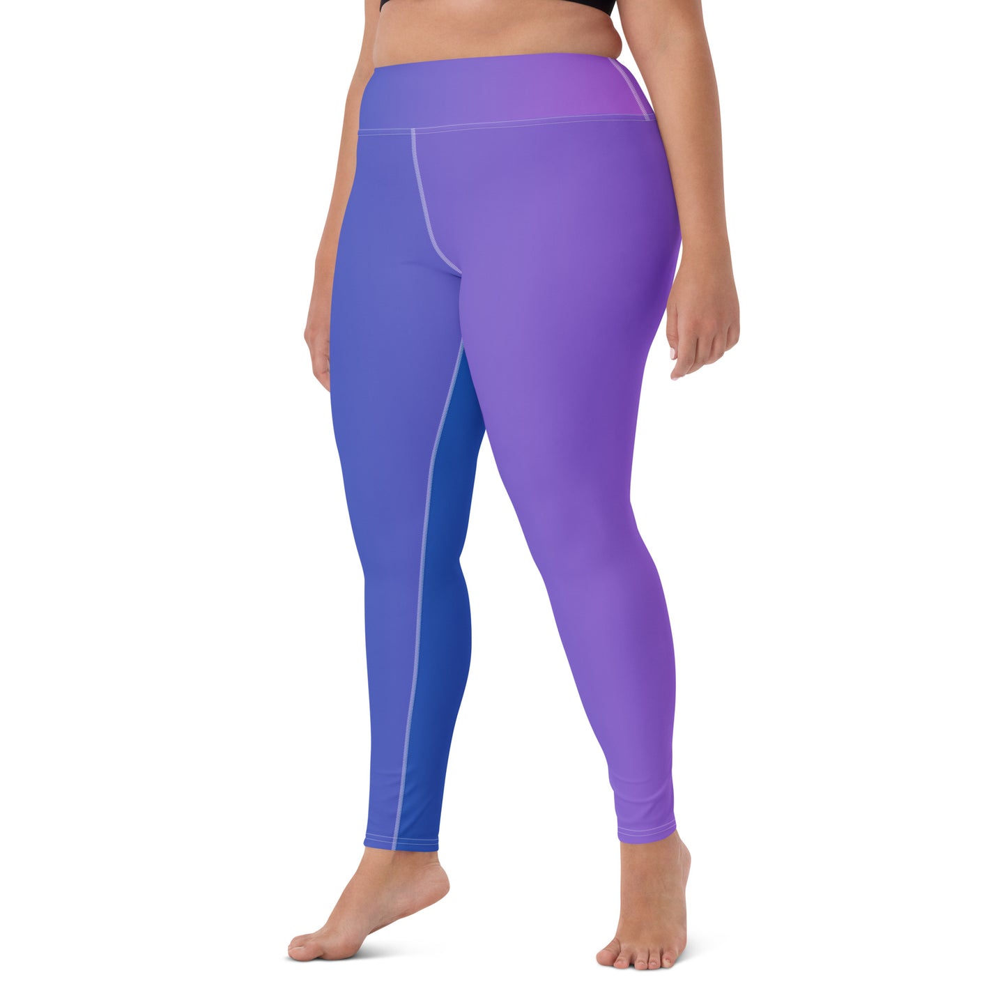 Dusk Duo Leggings