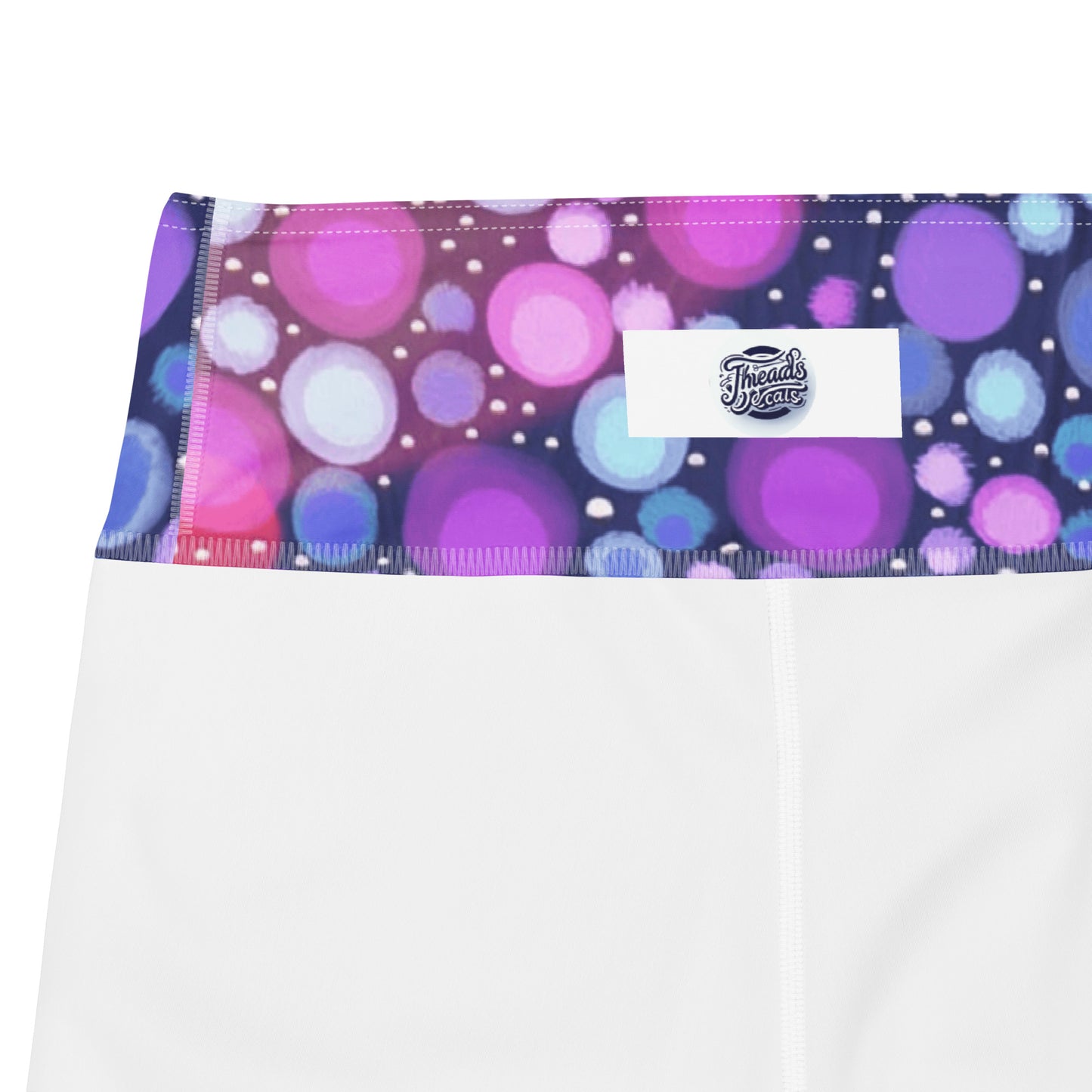 Bubble Bliss Leggings