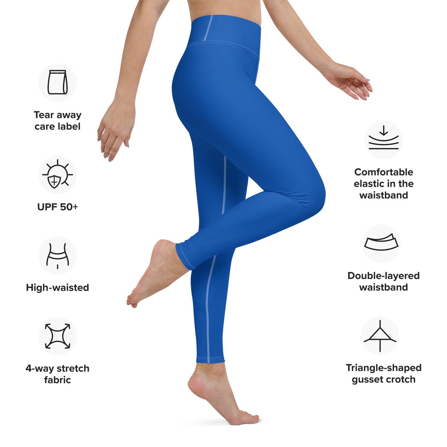 Electric Glide Leggings