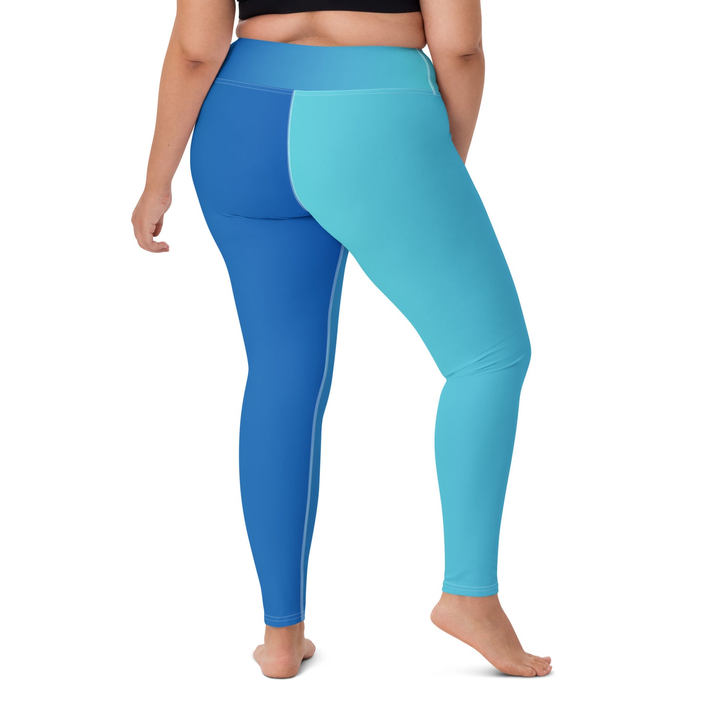 Skyline Stretch Leggings