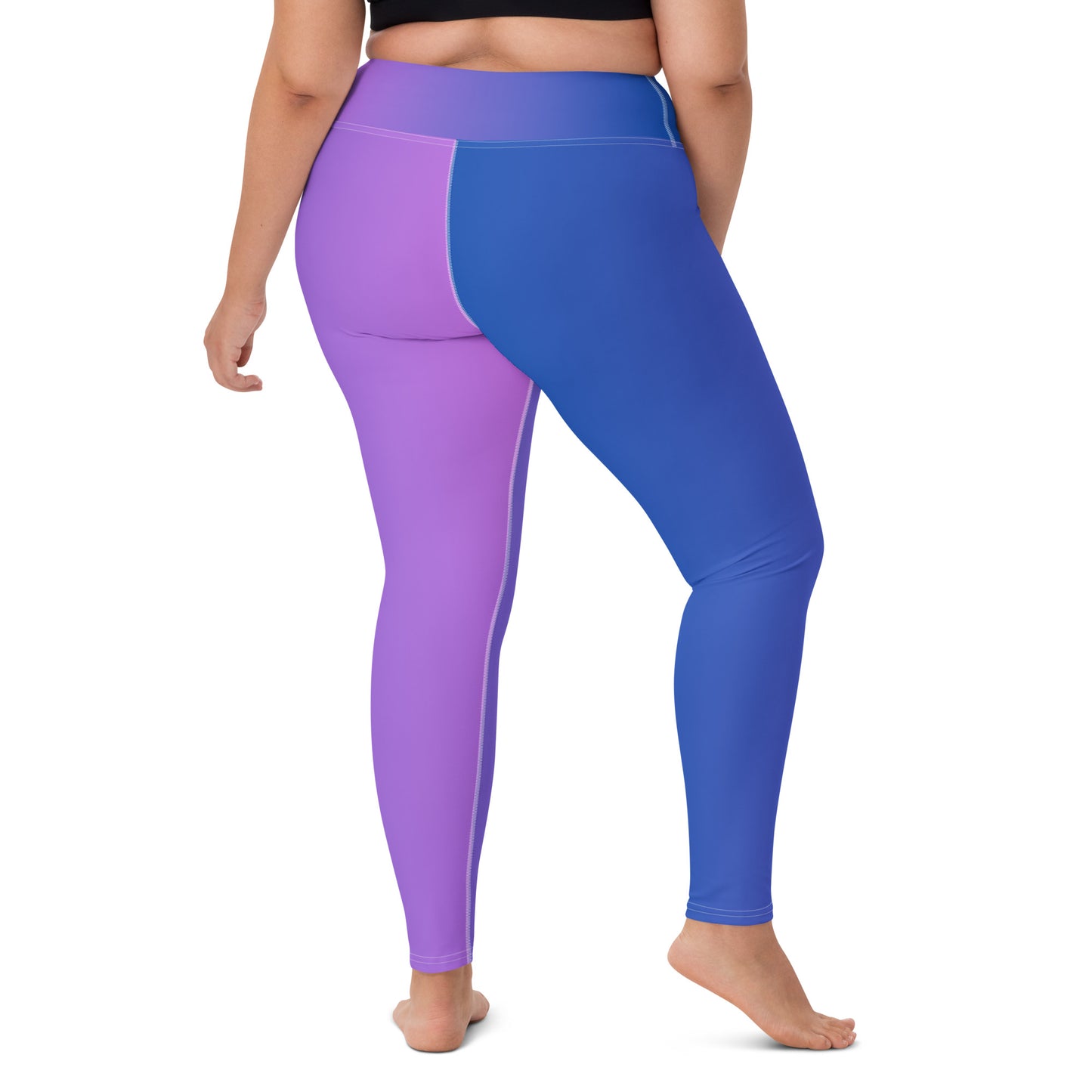 Dusk Duo Leggings