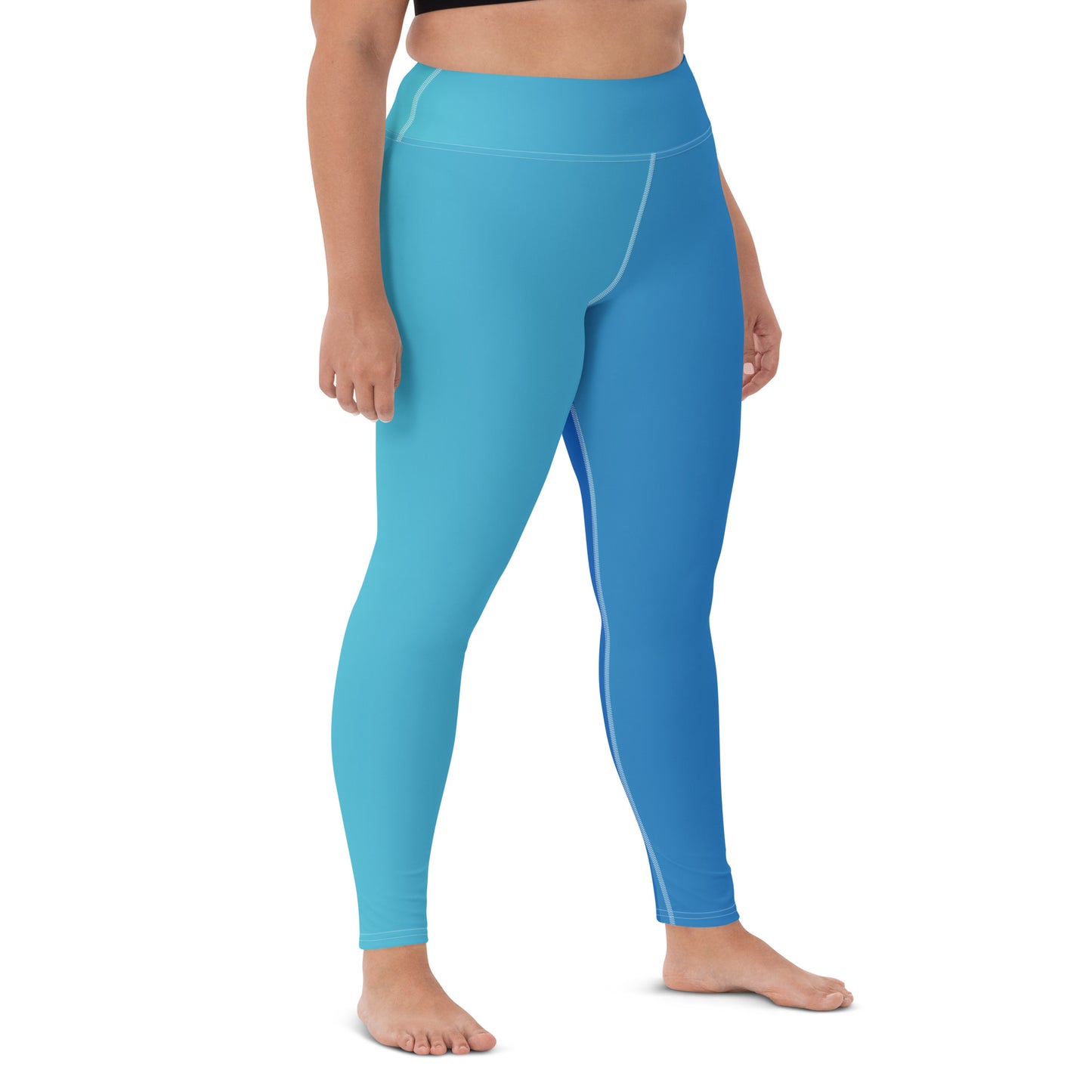 Skyline Stretch Leggings