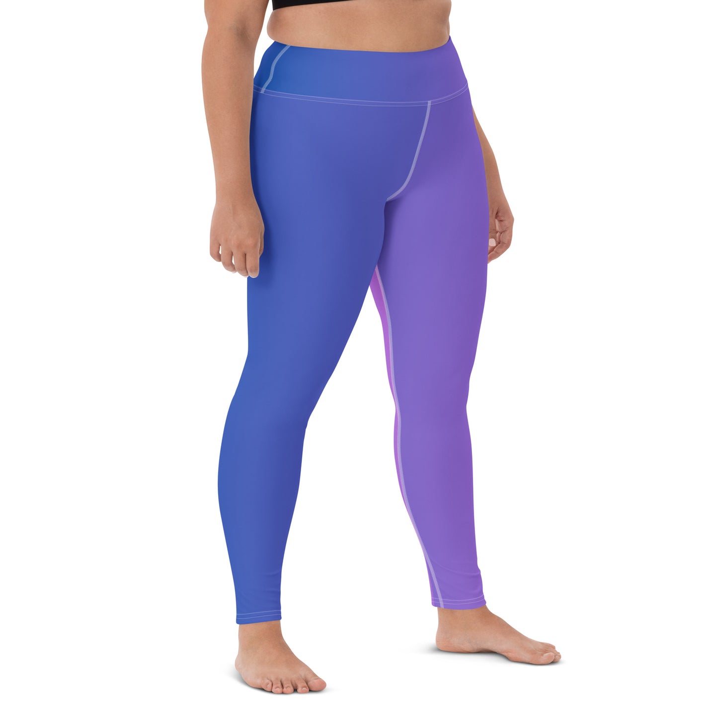 Dusk Duo Leggings