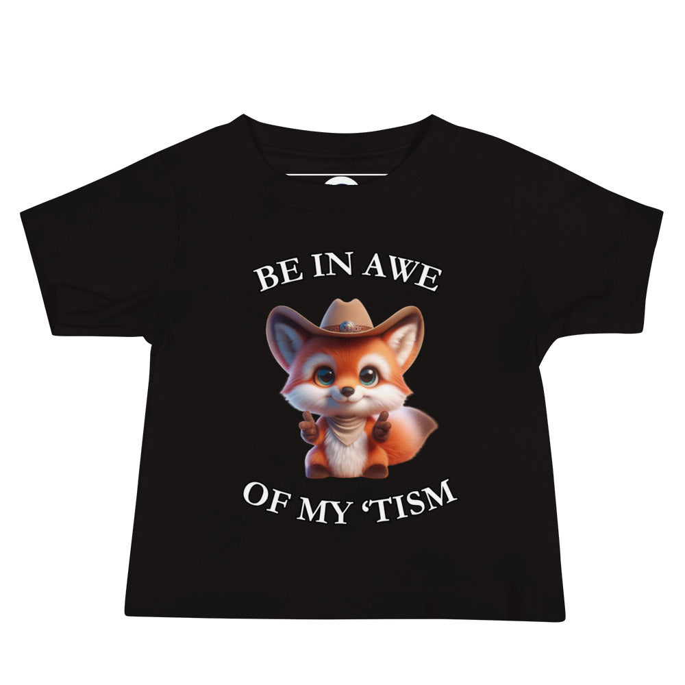 Awe 'Tism Baby T-Shirt