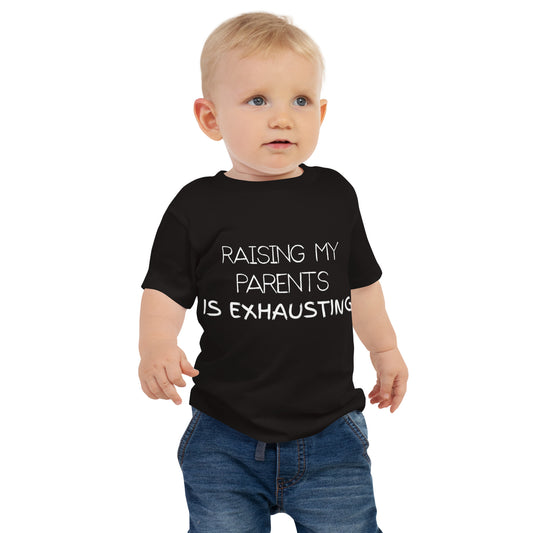 Tiny Boss Baby T-Shirt