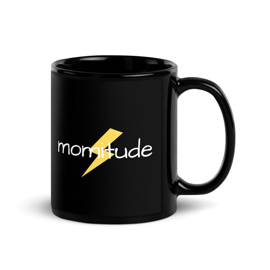 Momitude Mug