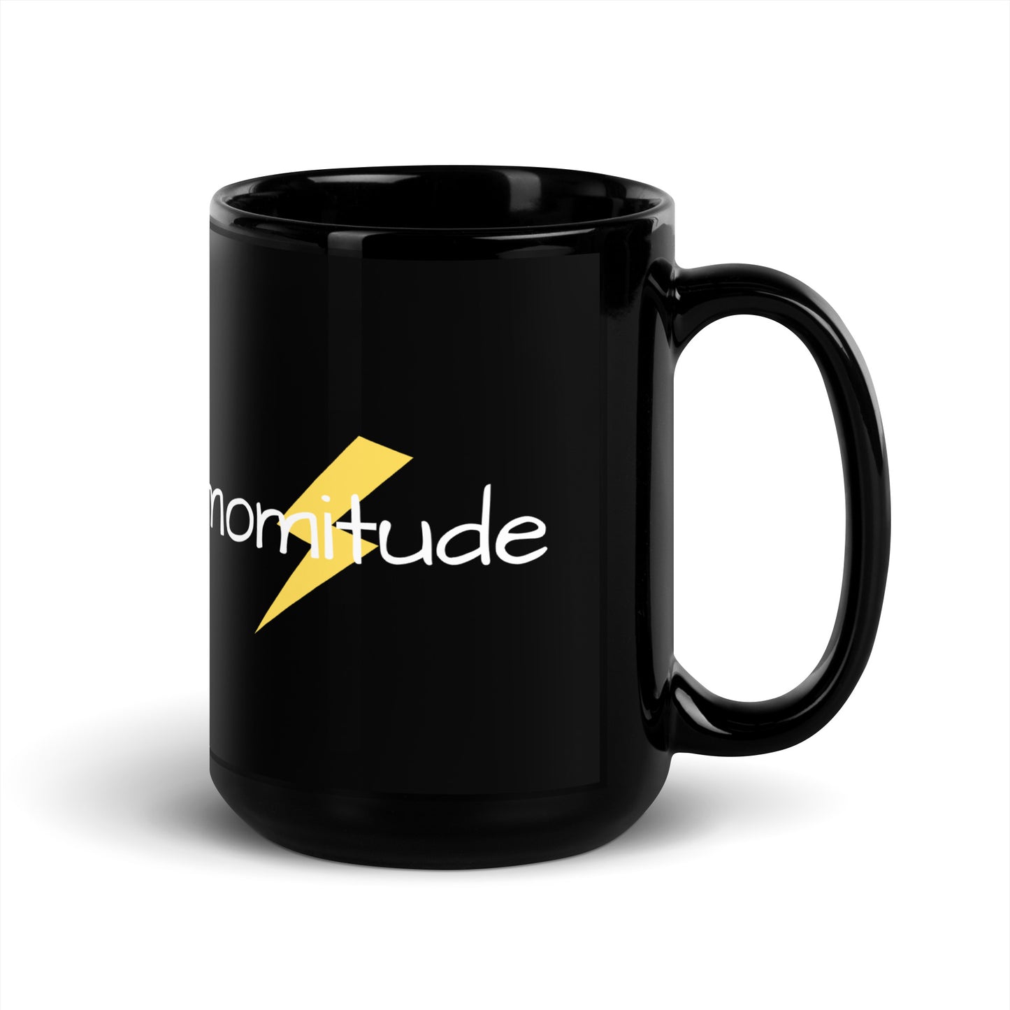 Momitude Mug