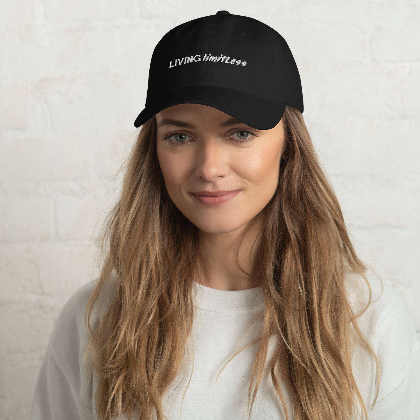 Living Limitless Hat