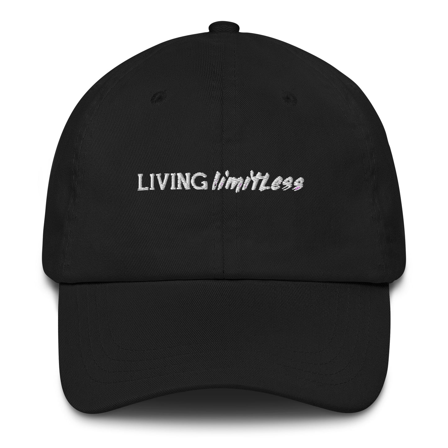 Living Limitless Hat