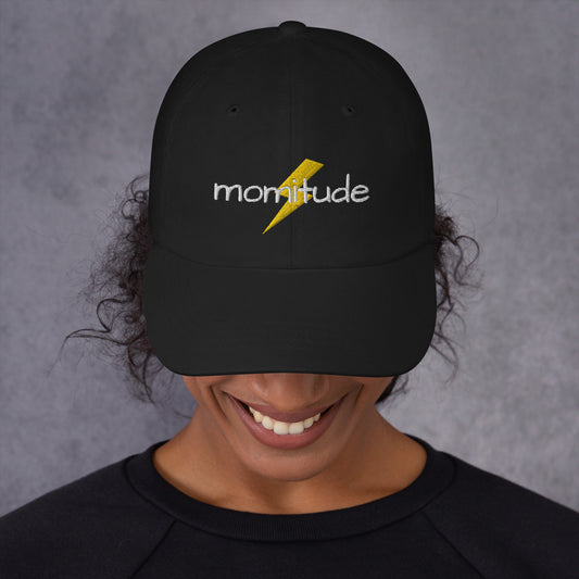 Momitude Dad Hat