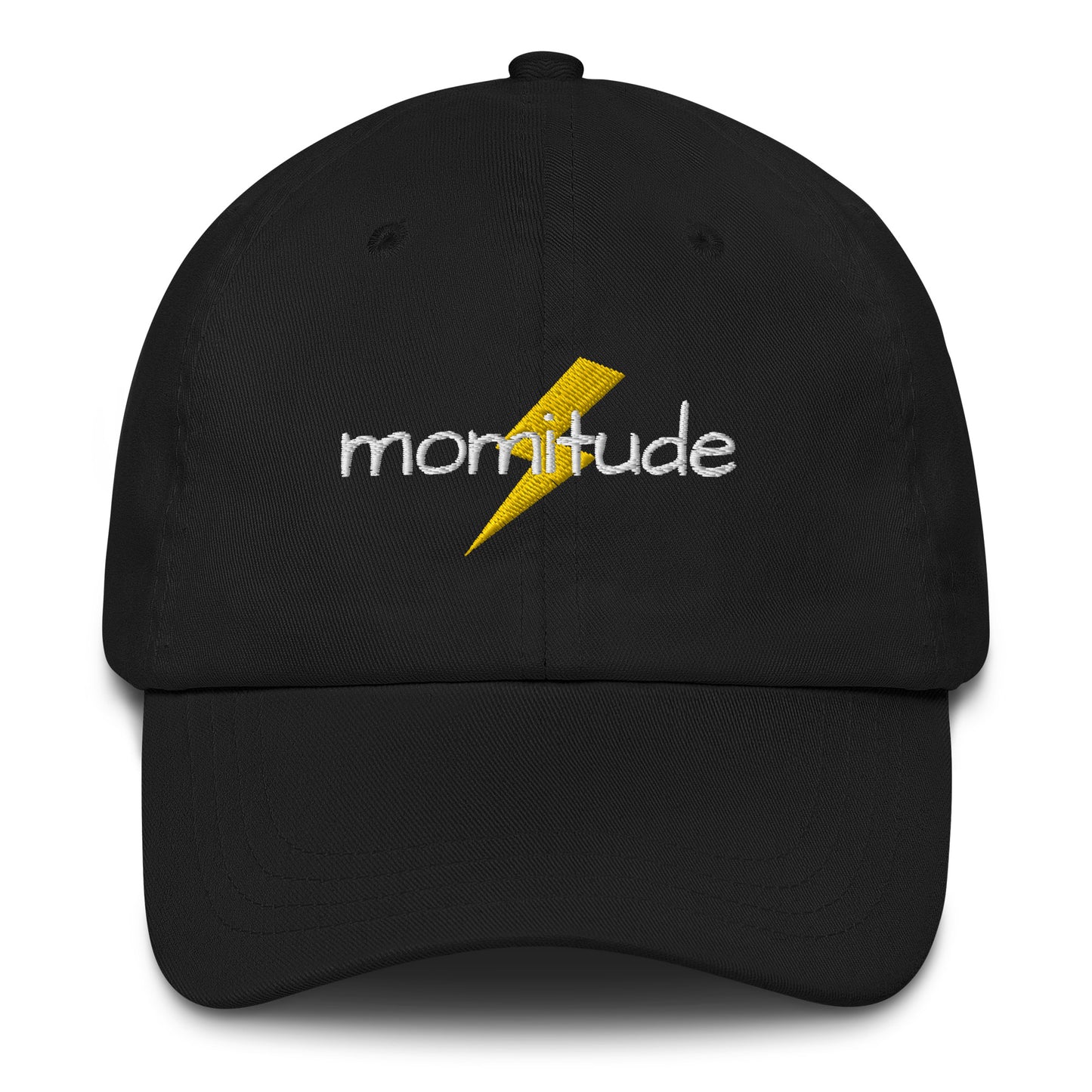 Momitude Dad Hat