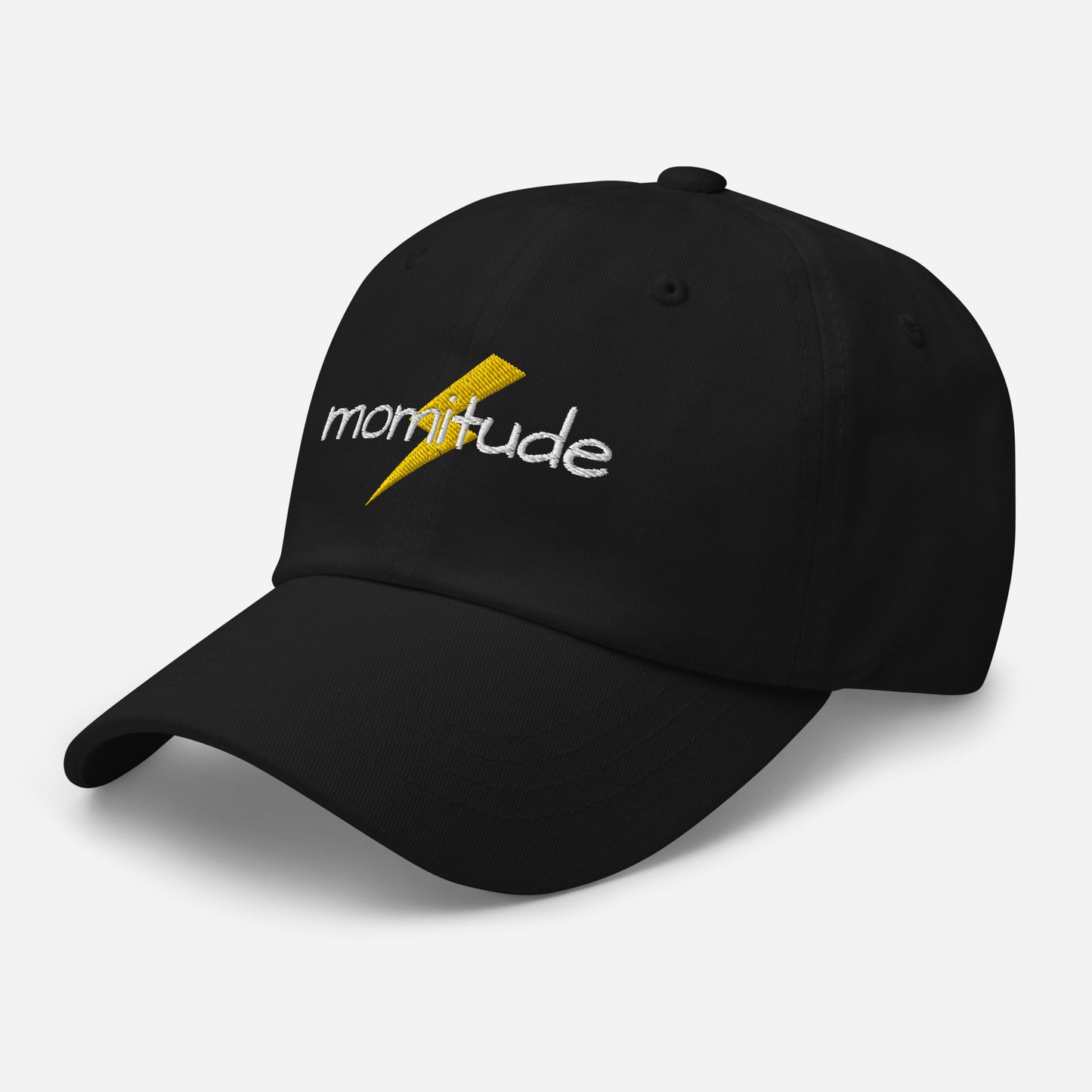 Momitude Dad Hat