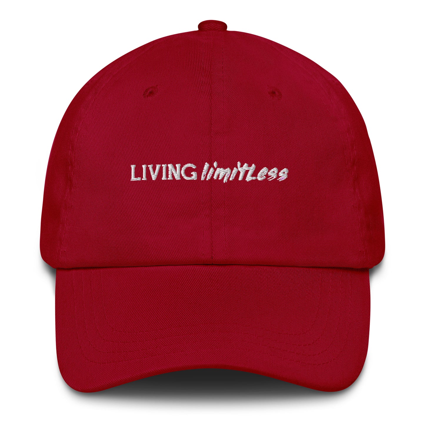 Living Limitless Hat