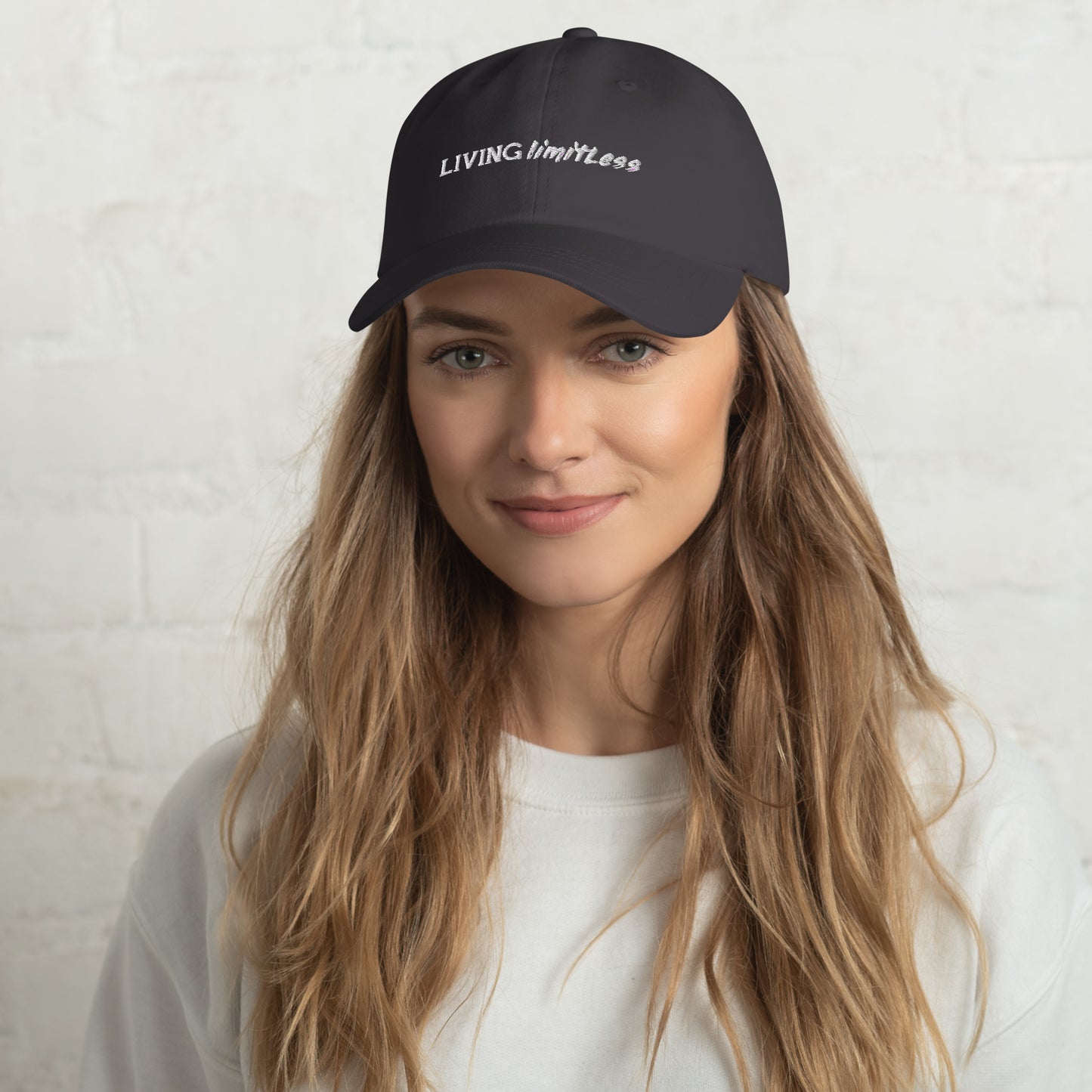 Living Limitless Hat