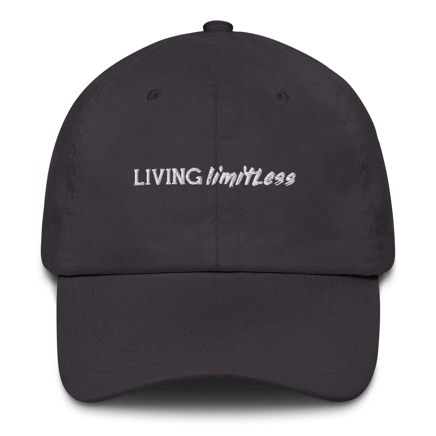 Living Limitless Hat