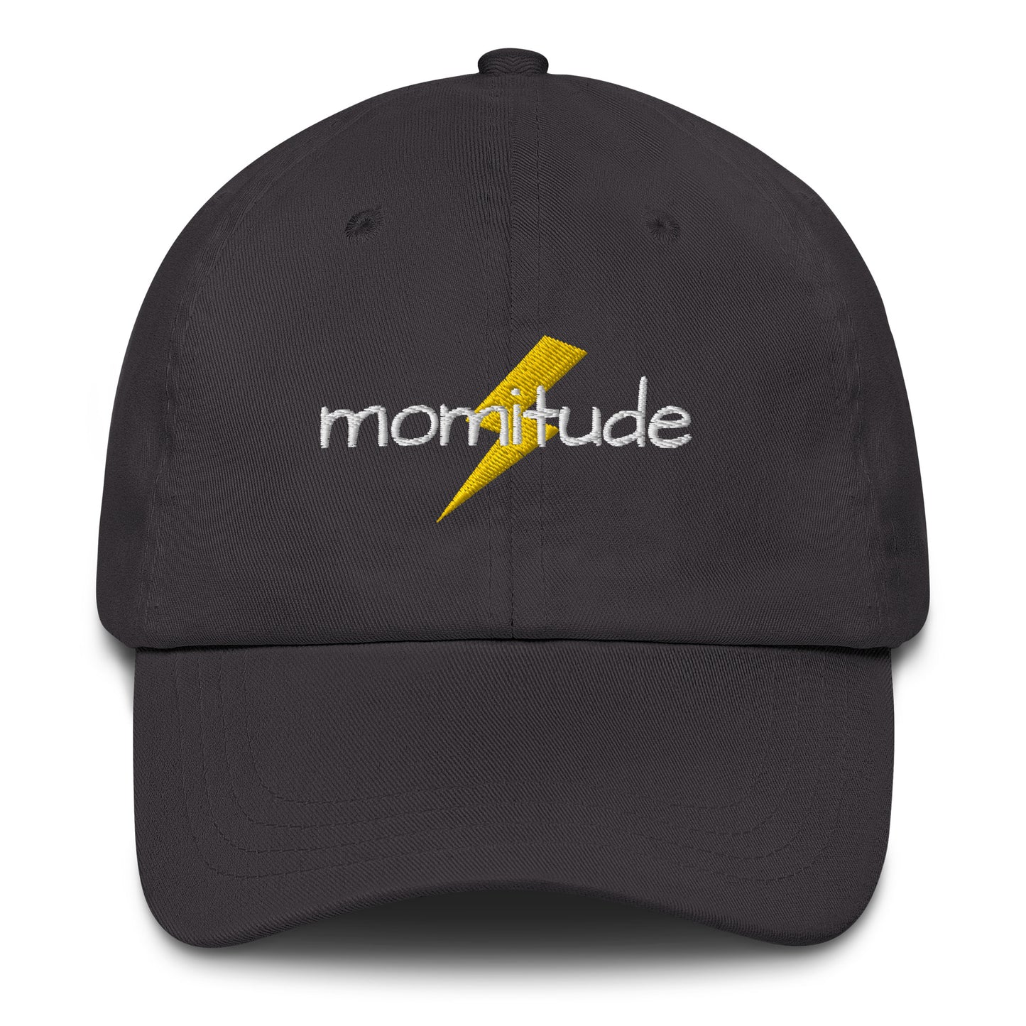 Momitude Dad Hat