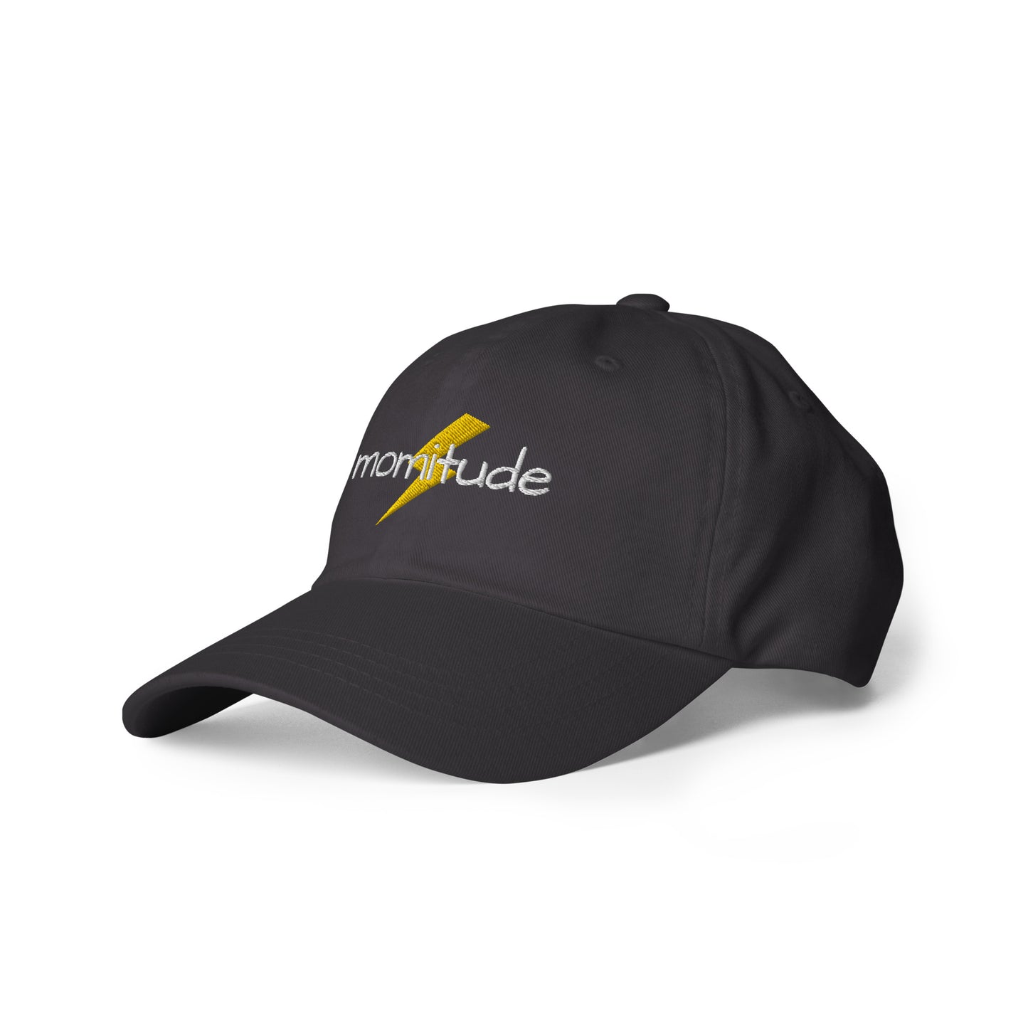 Momitude Dad Hat