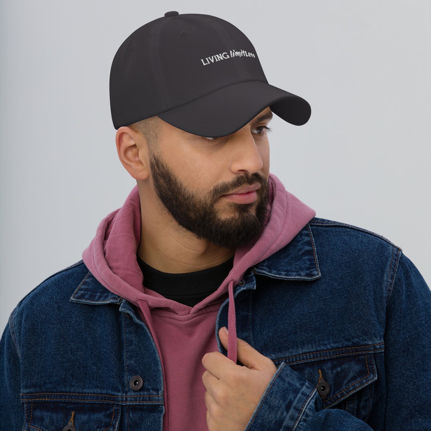 Living Limitless Hat