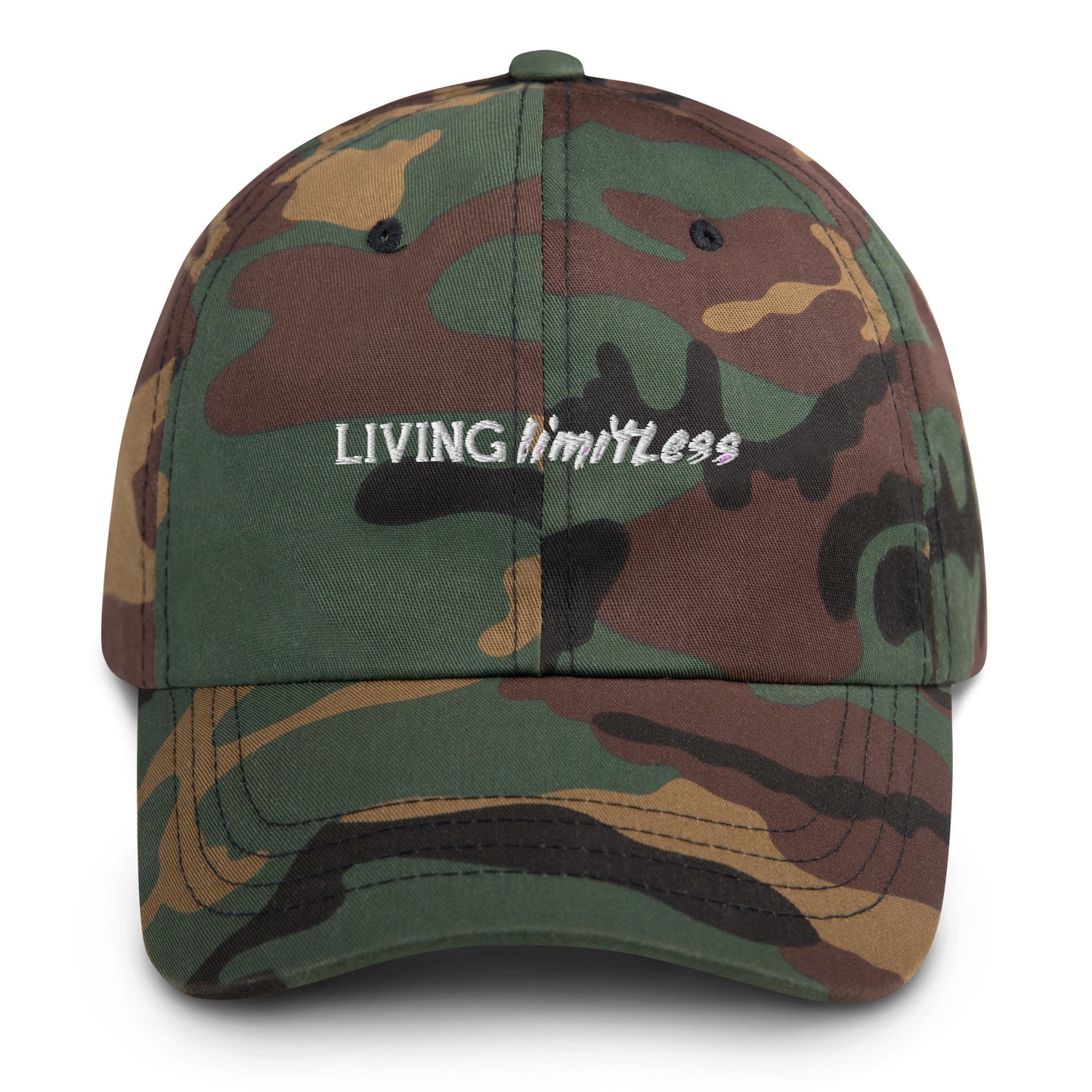 Living Limitless Hat