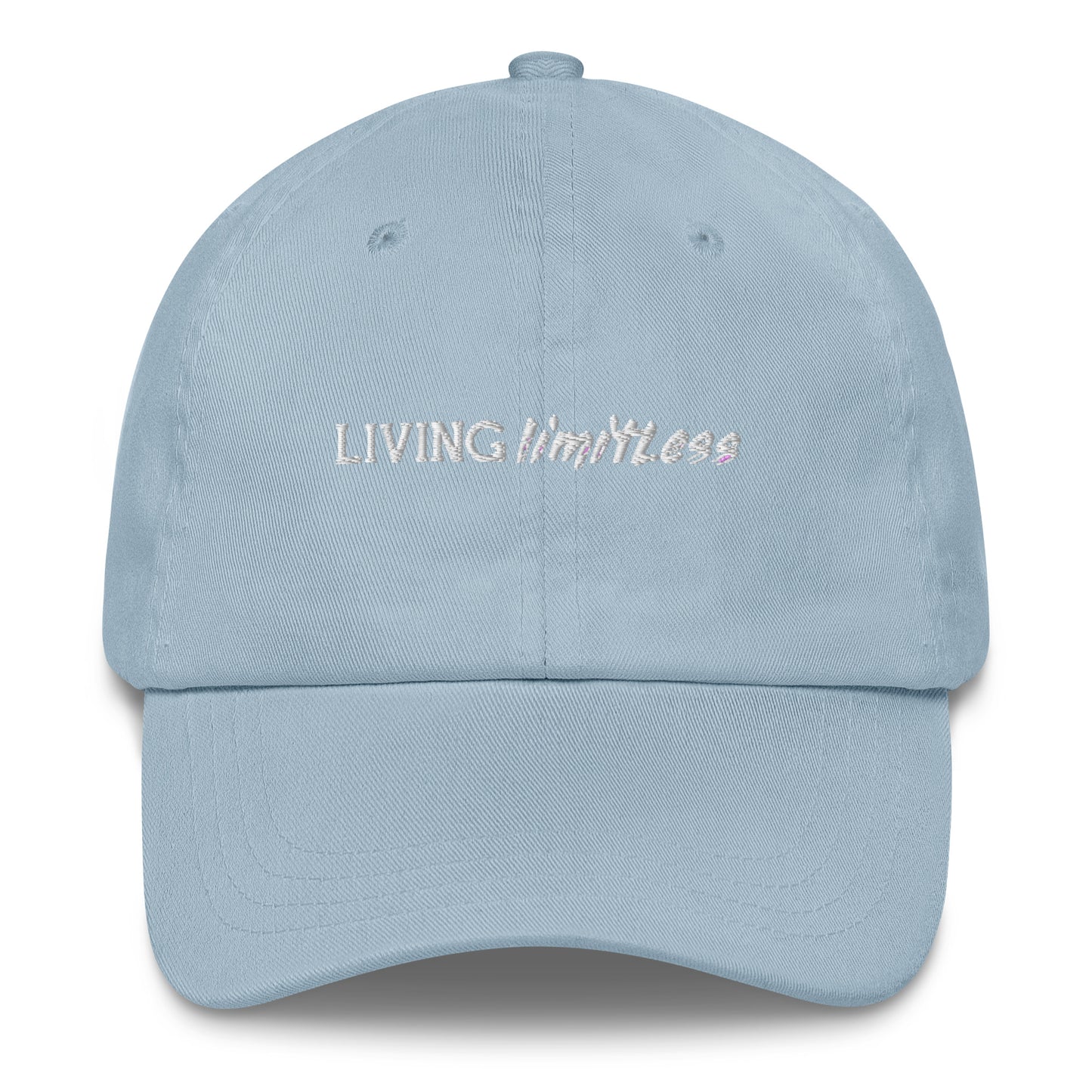 Living Limitless Hat