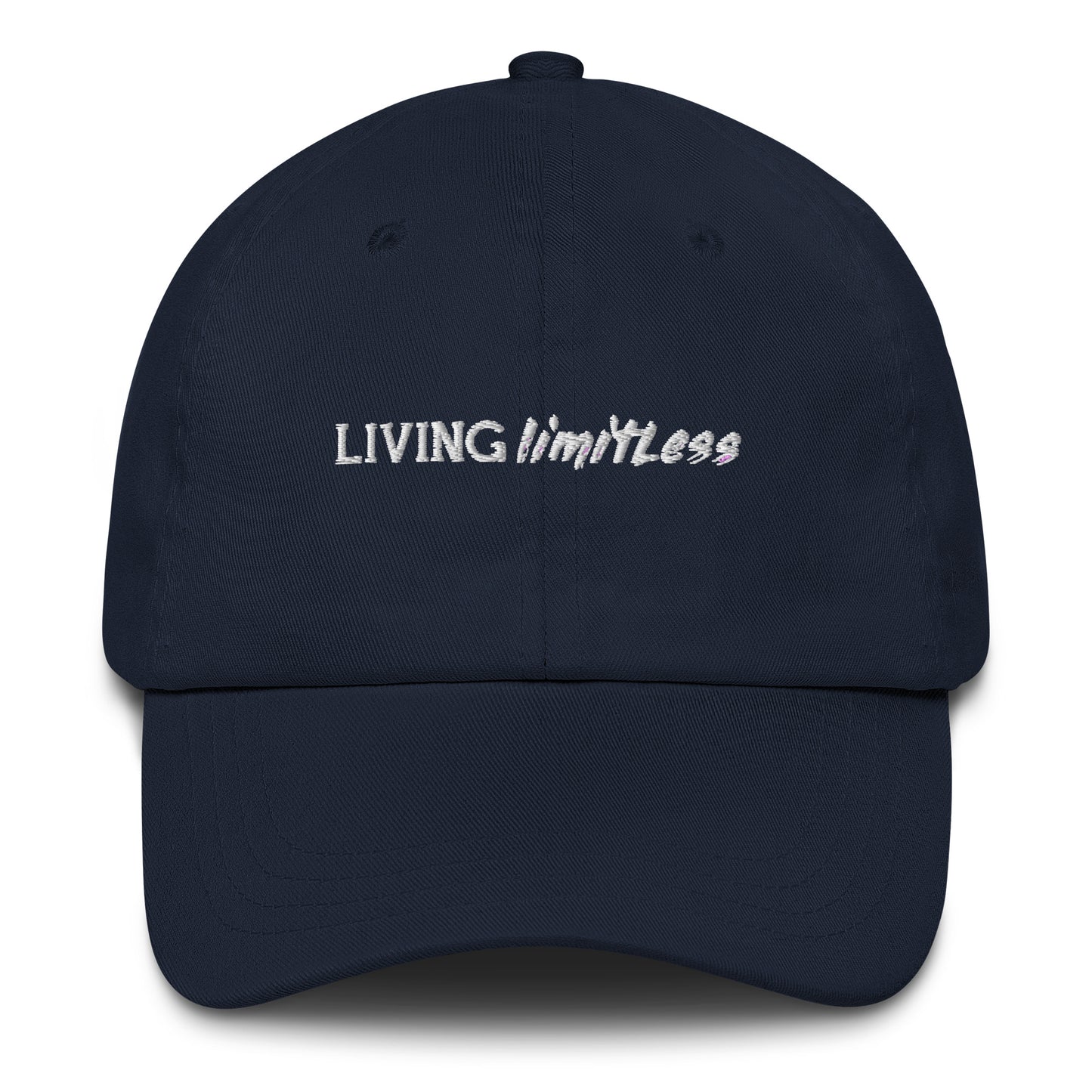 Living Limitless Hat