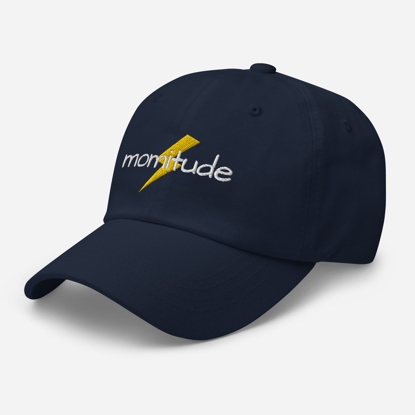 Momitude Dad Hat