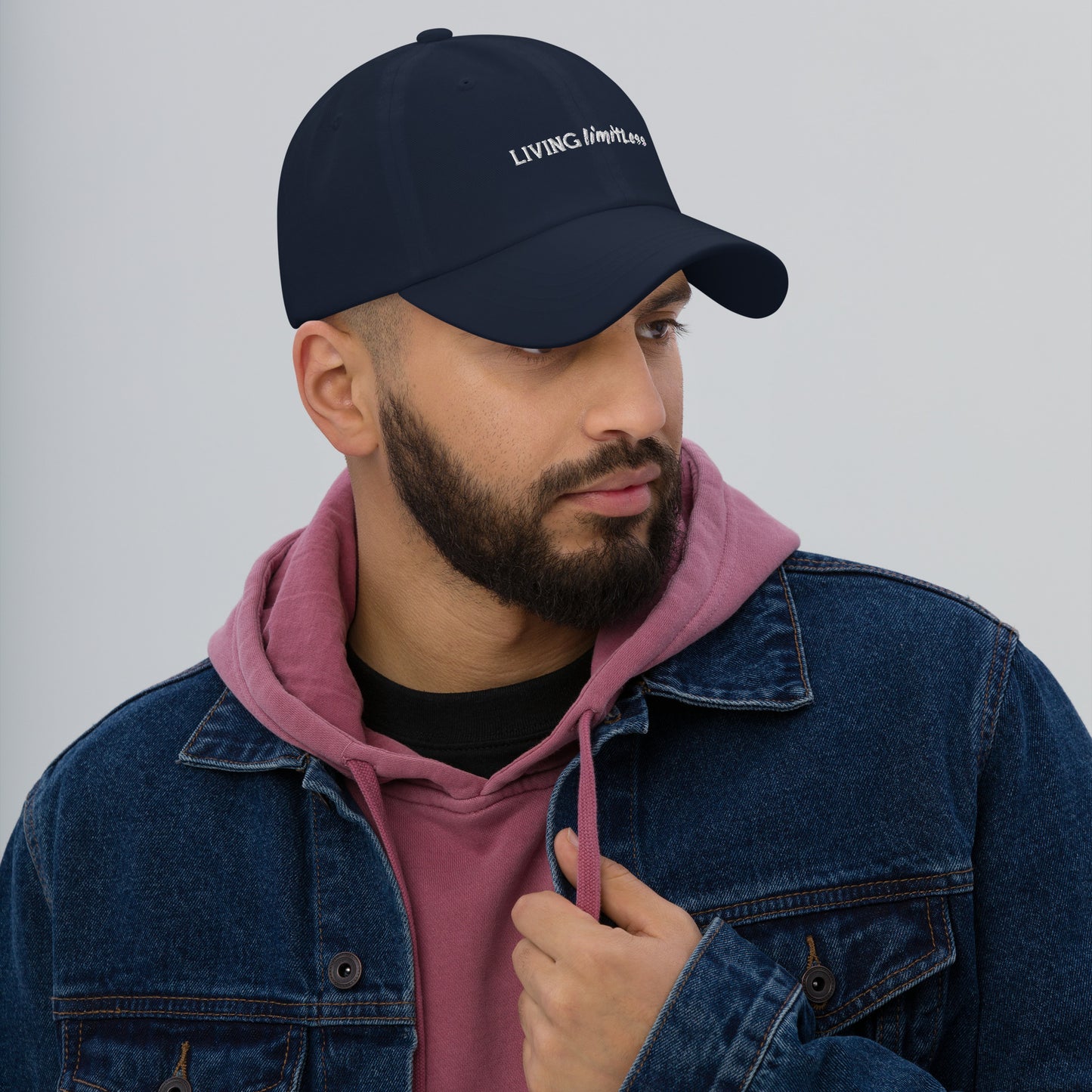 Living Limitless Hat