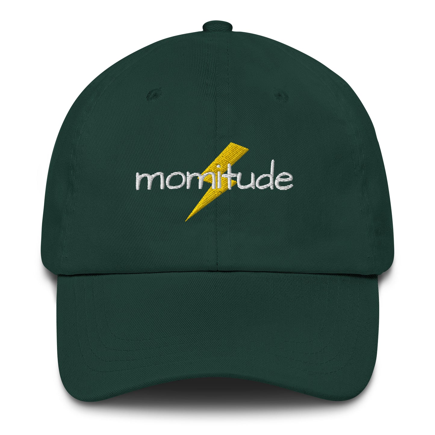 Momitude Dad Hat