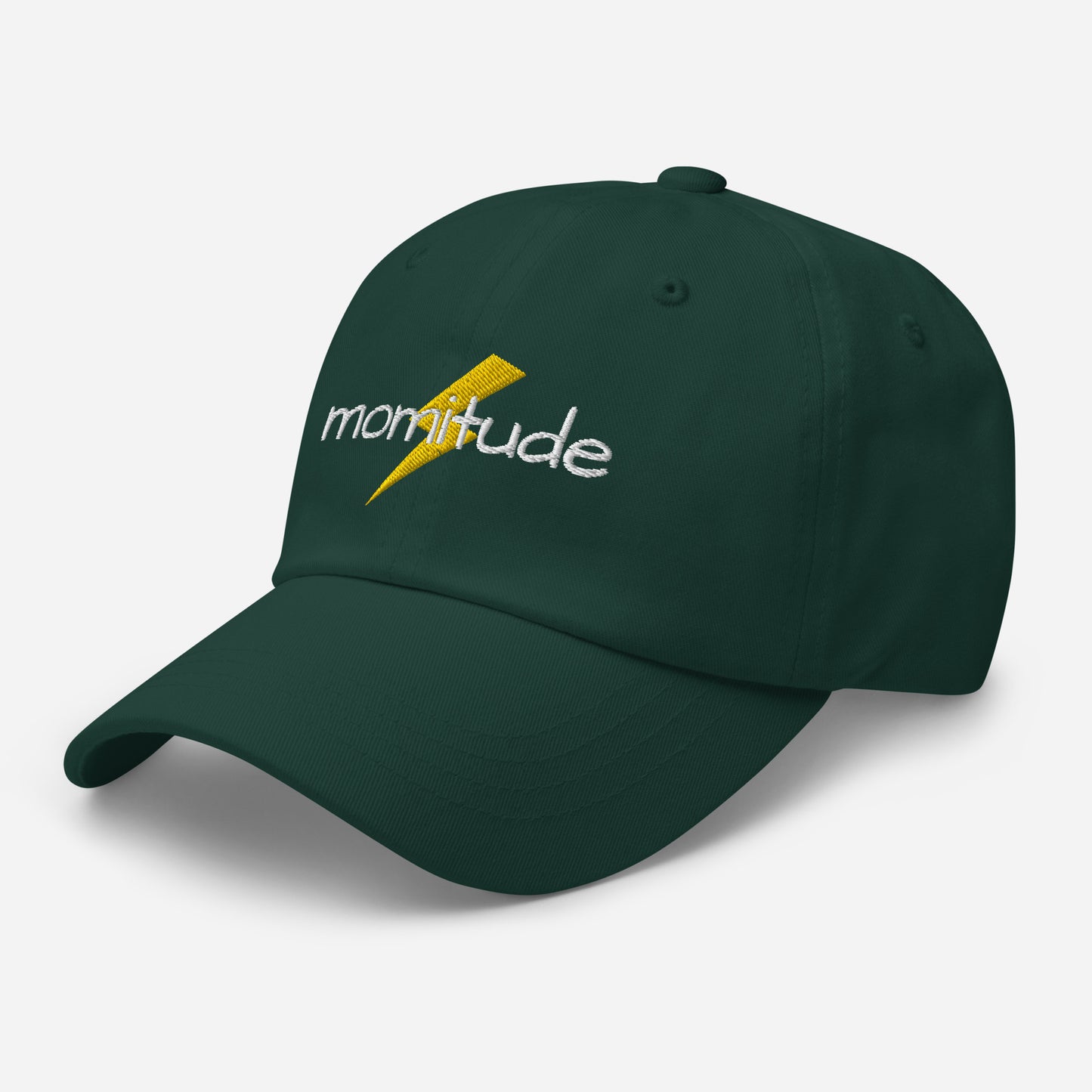 Momitude Dad Hat