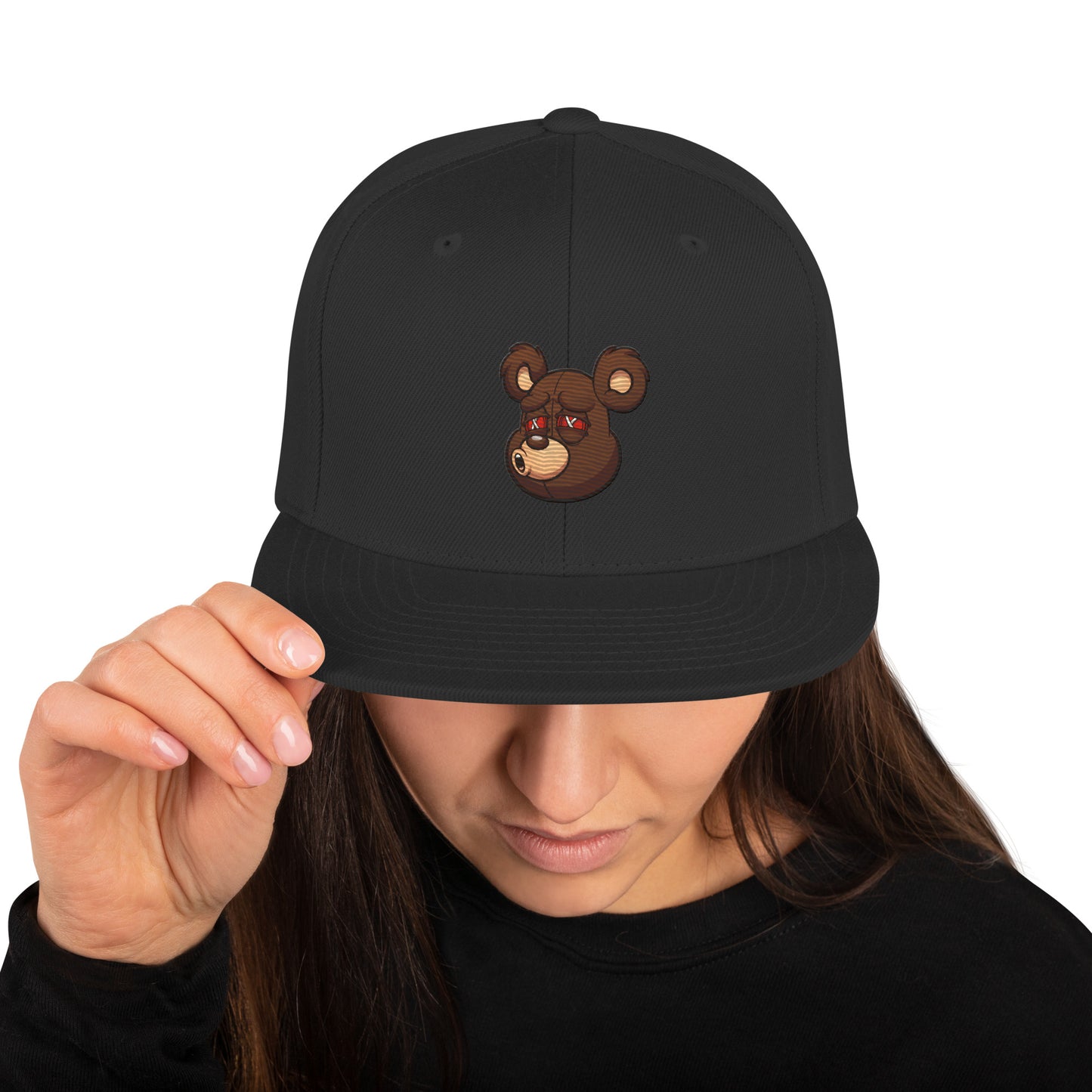 KillaBear 2216 Snapback