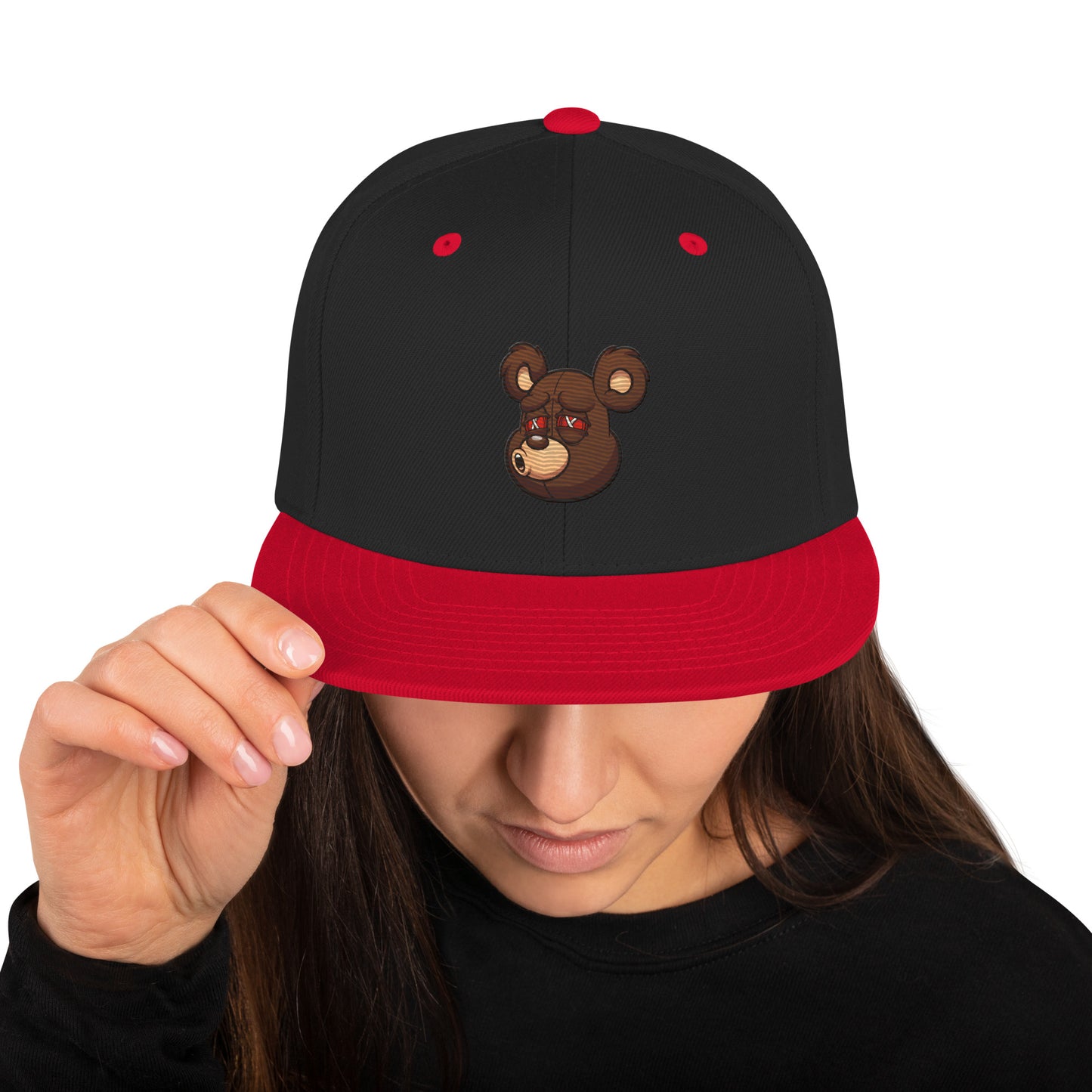 KillaBear 2216 Snapback